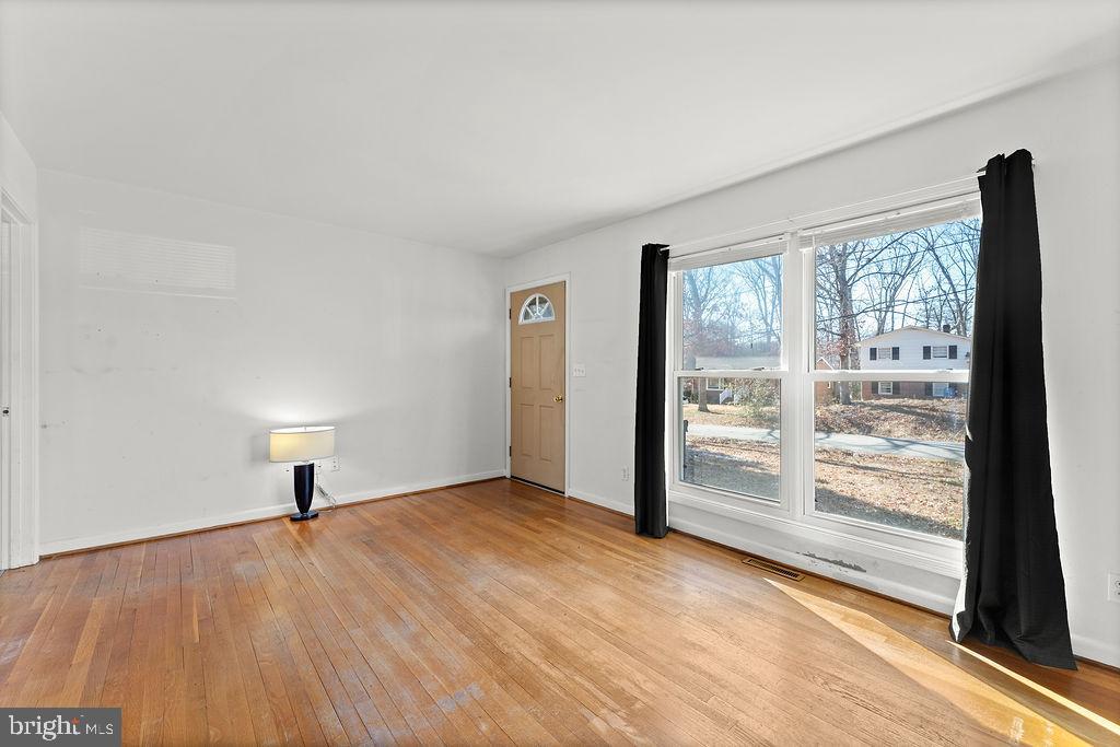 FERRY FARMS - Residential