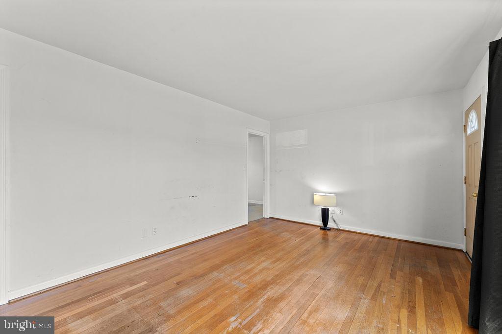 FERRY FARMS - Residential