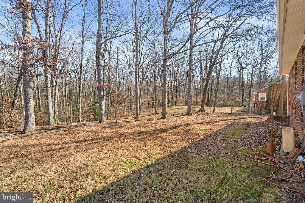 FERRY FARMS - Residential