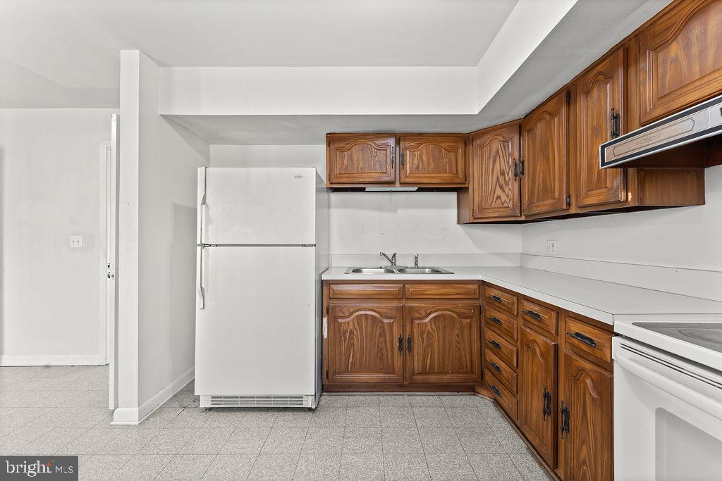 FERRY FARMS - Residential