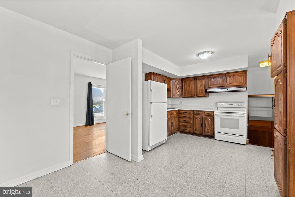 FERRY FARMS - Residential