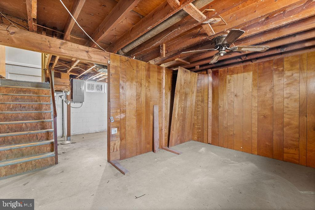 FERRY FARMS - Residential