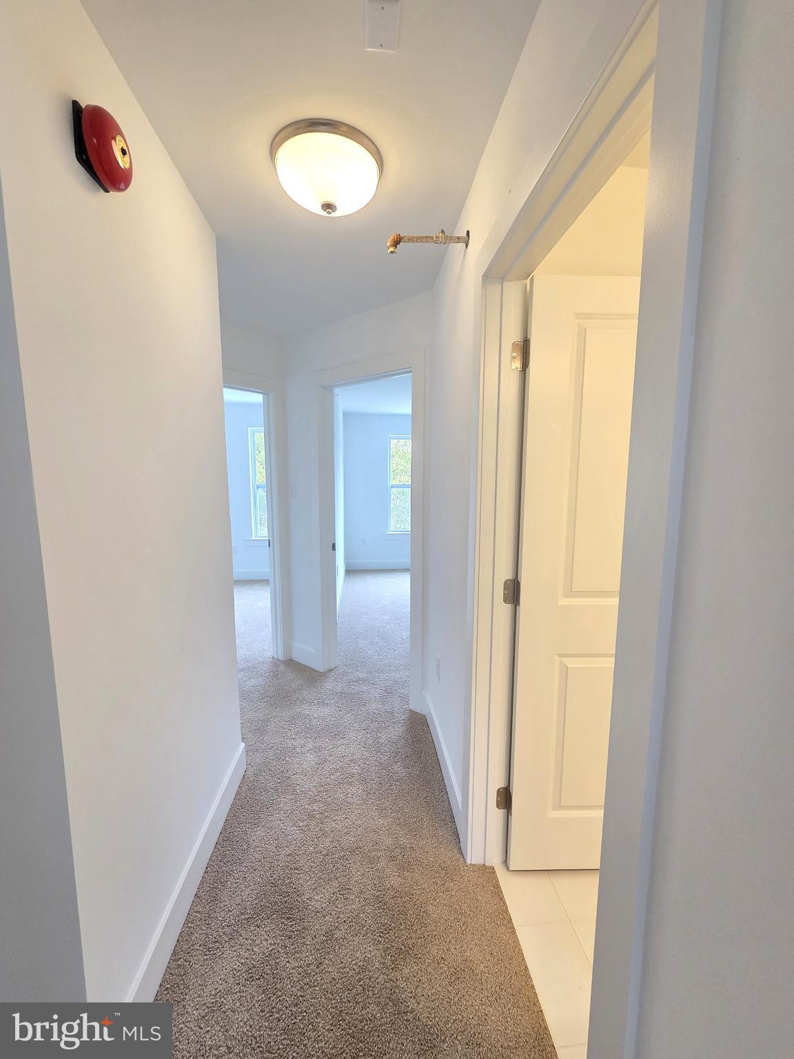 STERLING WALK - Residential Lease