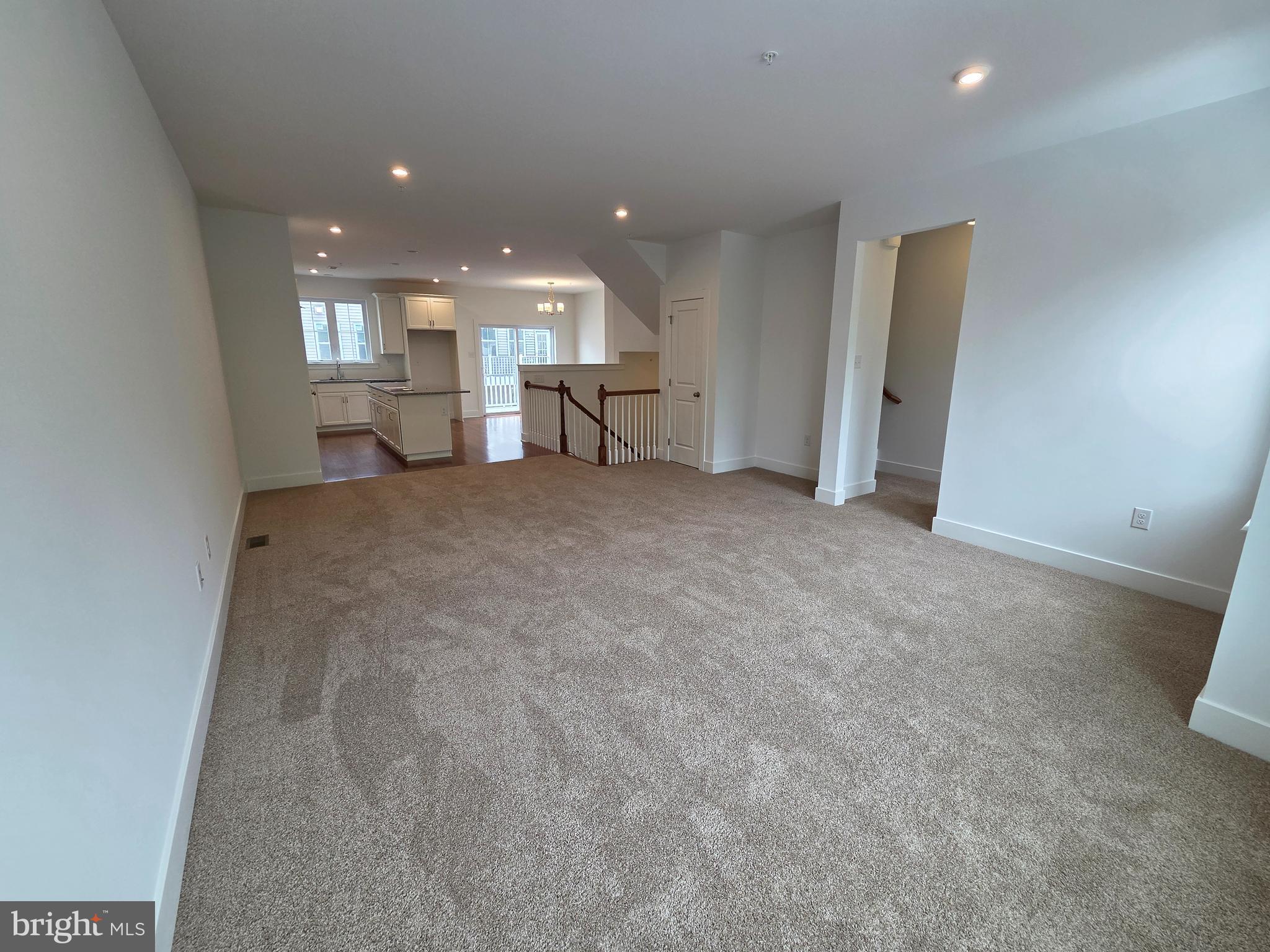 STERLING WALK - Residential Lease