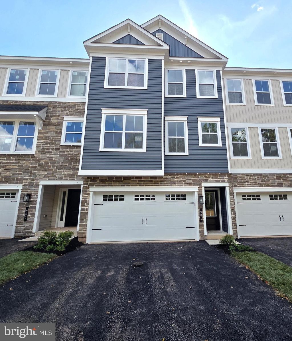 Photo of 404 Sydney Lane, LANSDALE, PA 19446 (MLS # PAMC2153762)