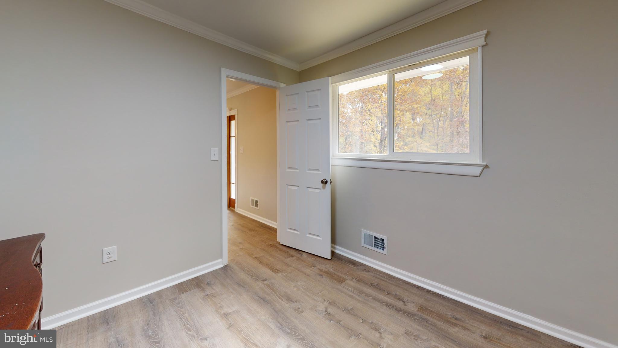 ROSE MARIE - Residential Lease