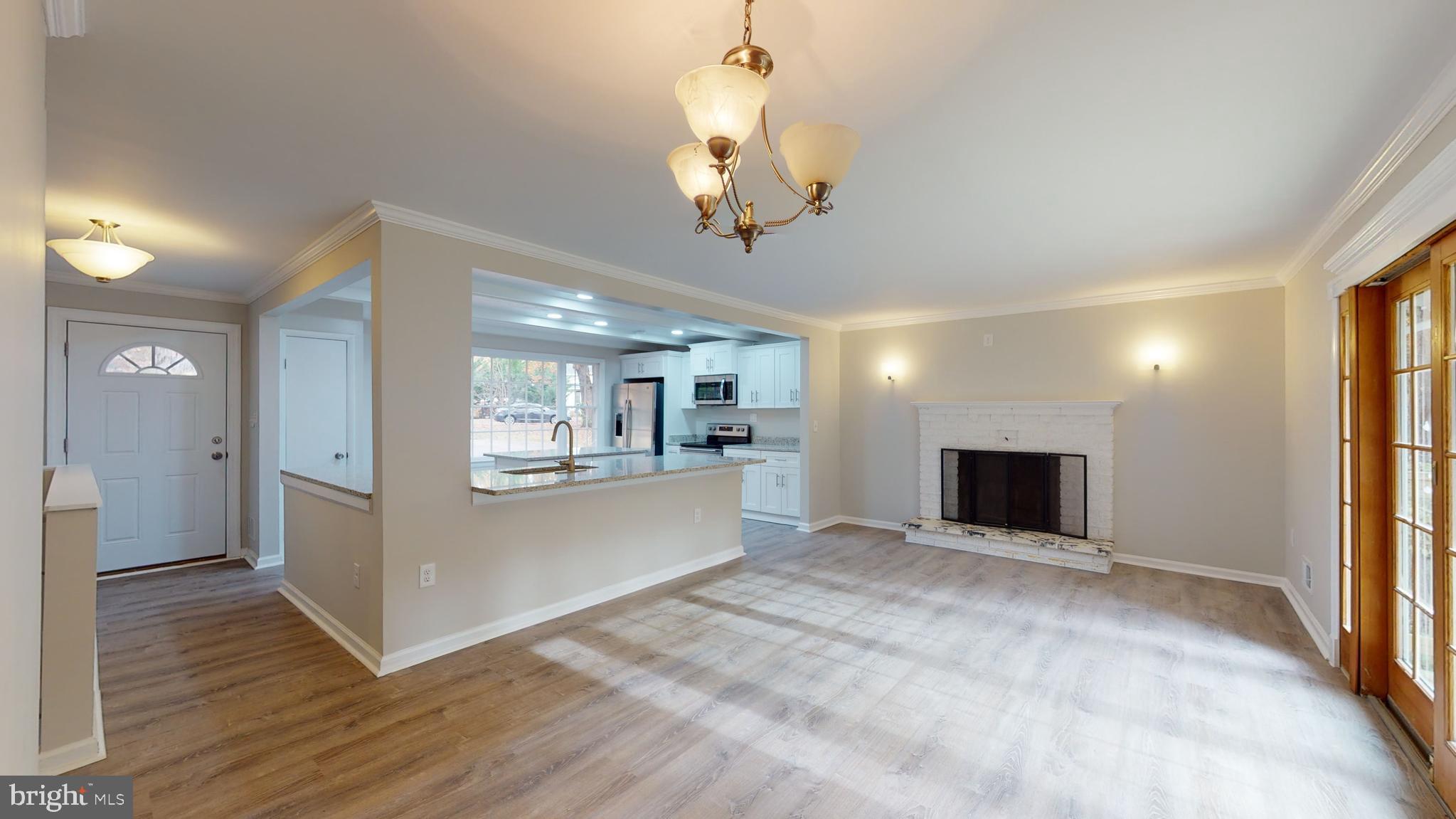 ROSE MARIE - Residential Lease