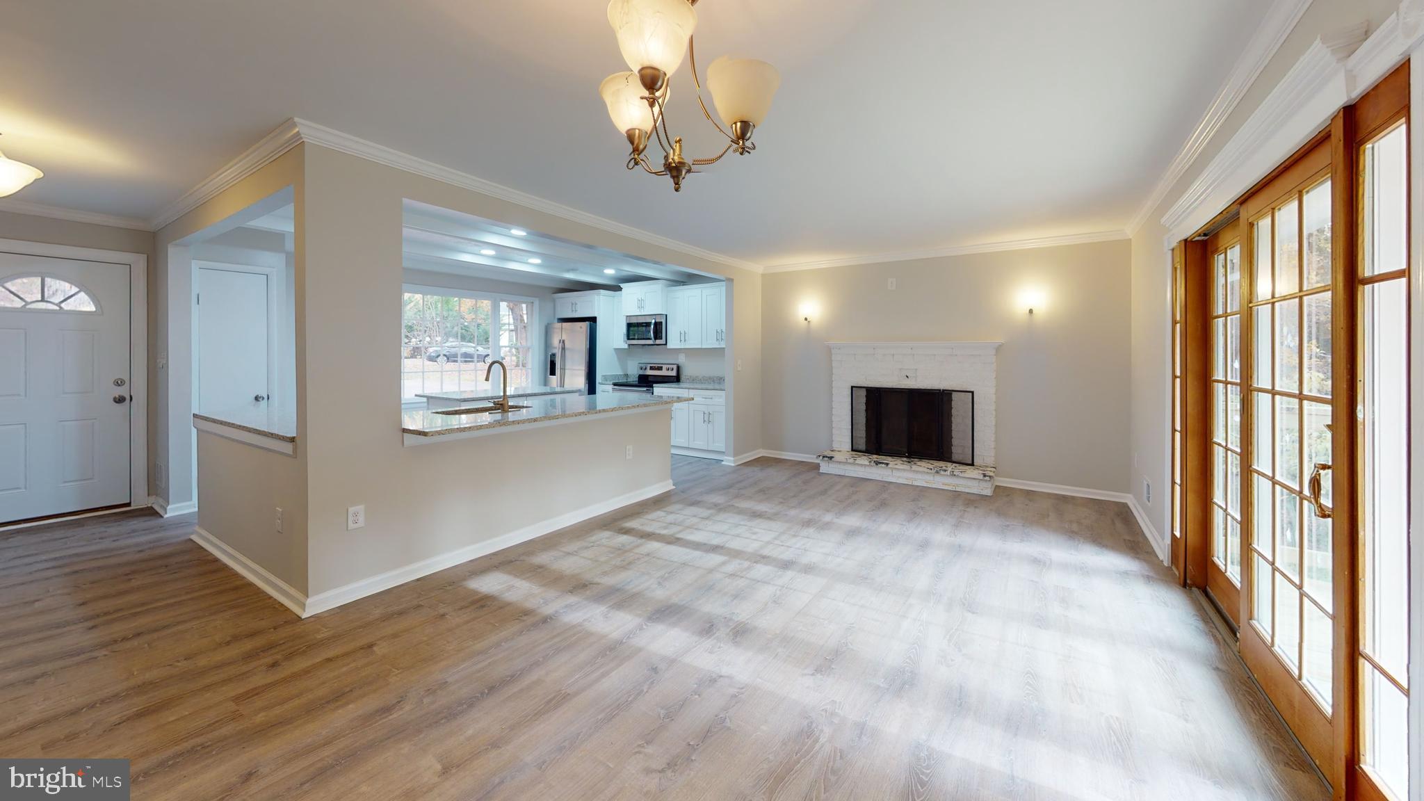 ROSE MARIE - Residential Lease