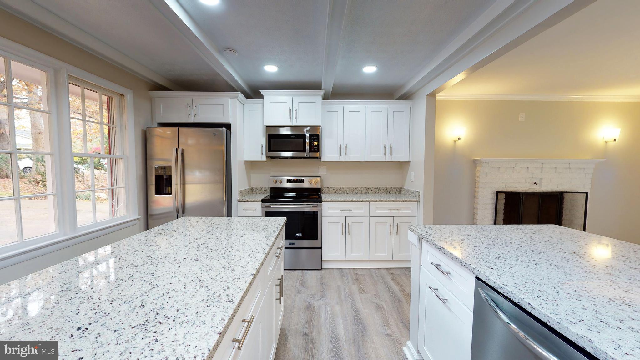 ROSE MARIE - Residential Lease