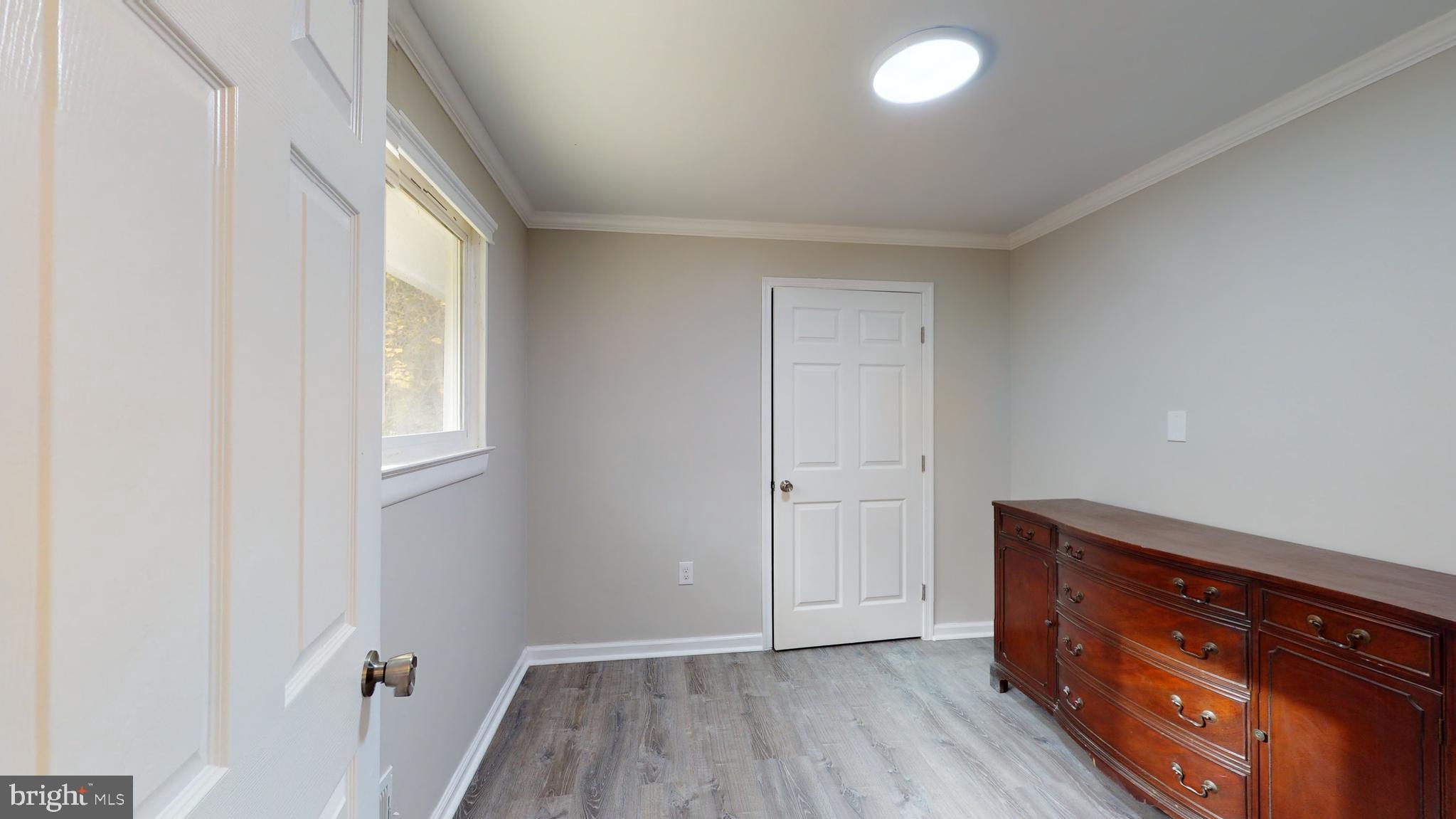 ROSE MARIE - Residential Lease