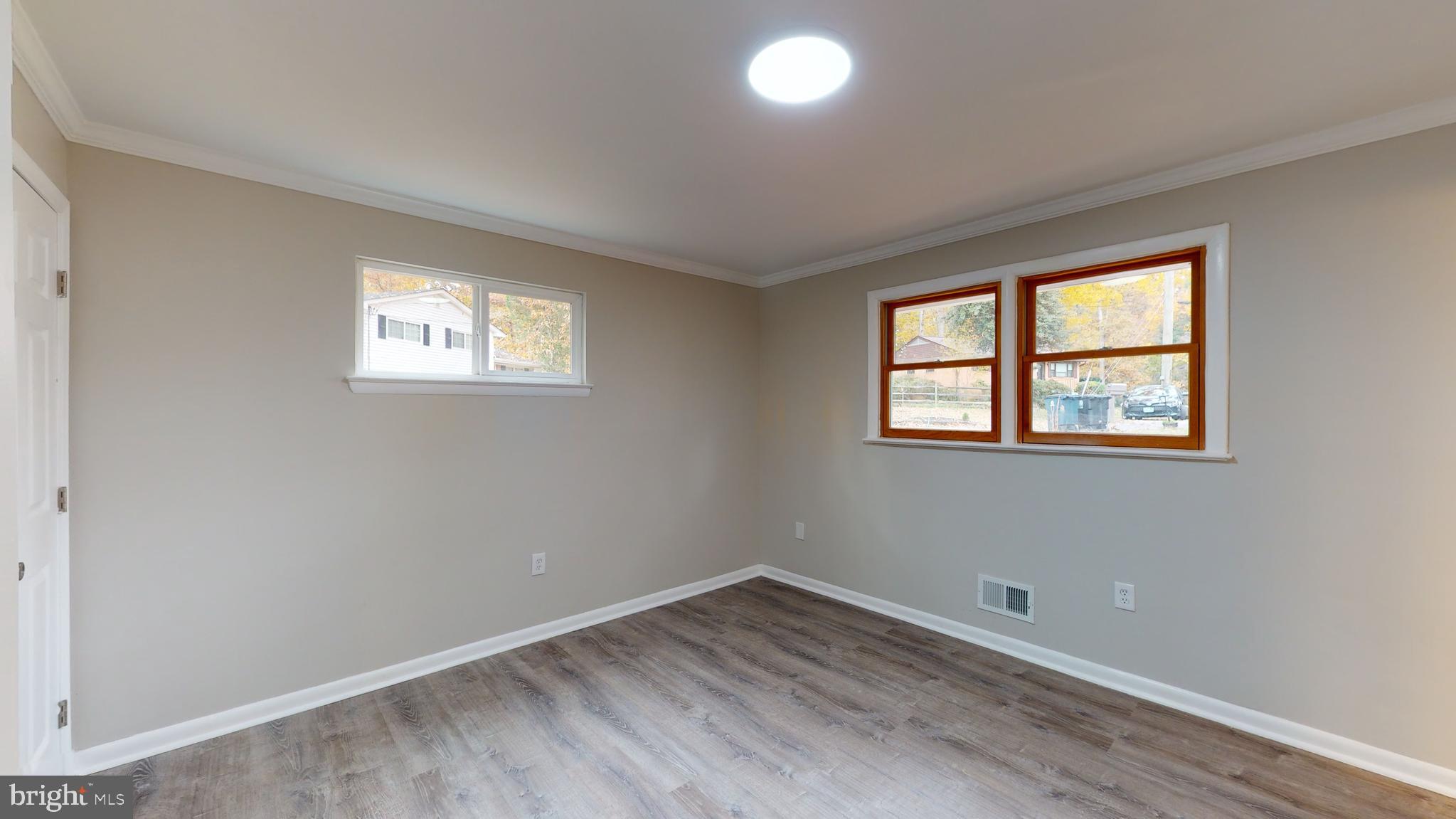 ROSE MARIE - Residential Lease