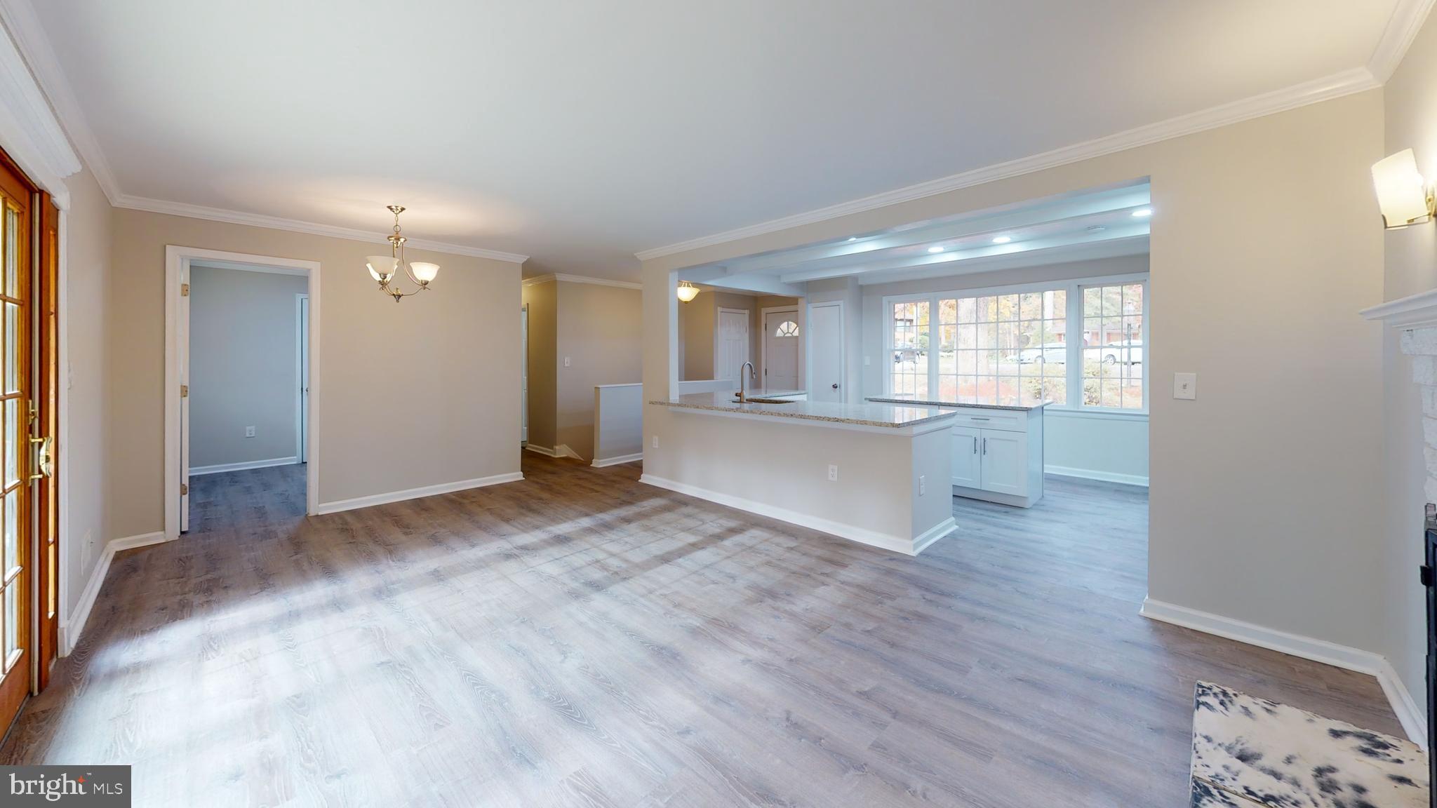 ROSE MARIE - Residential Lease