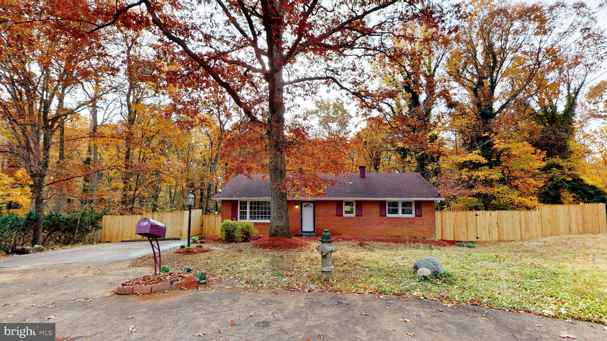 ROSE MARIE - Residential Lease