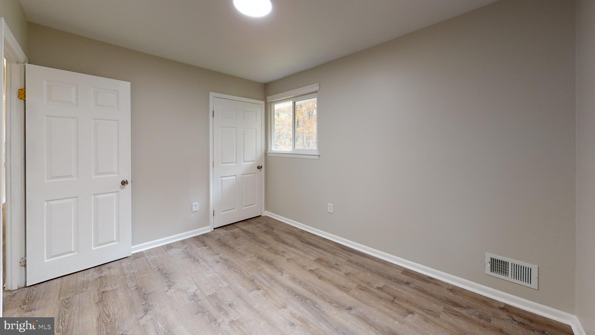 ROSE MARIE - Residential Lease