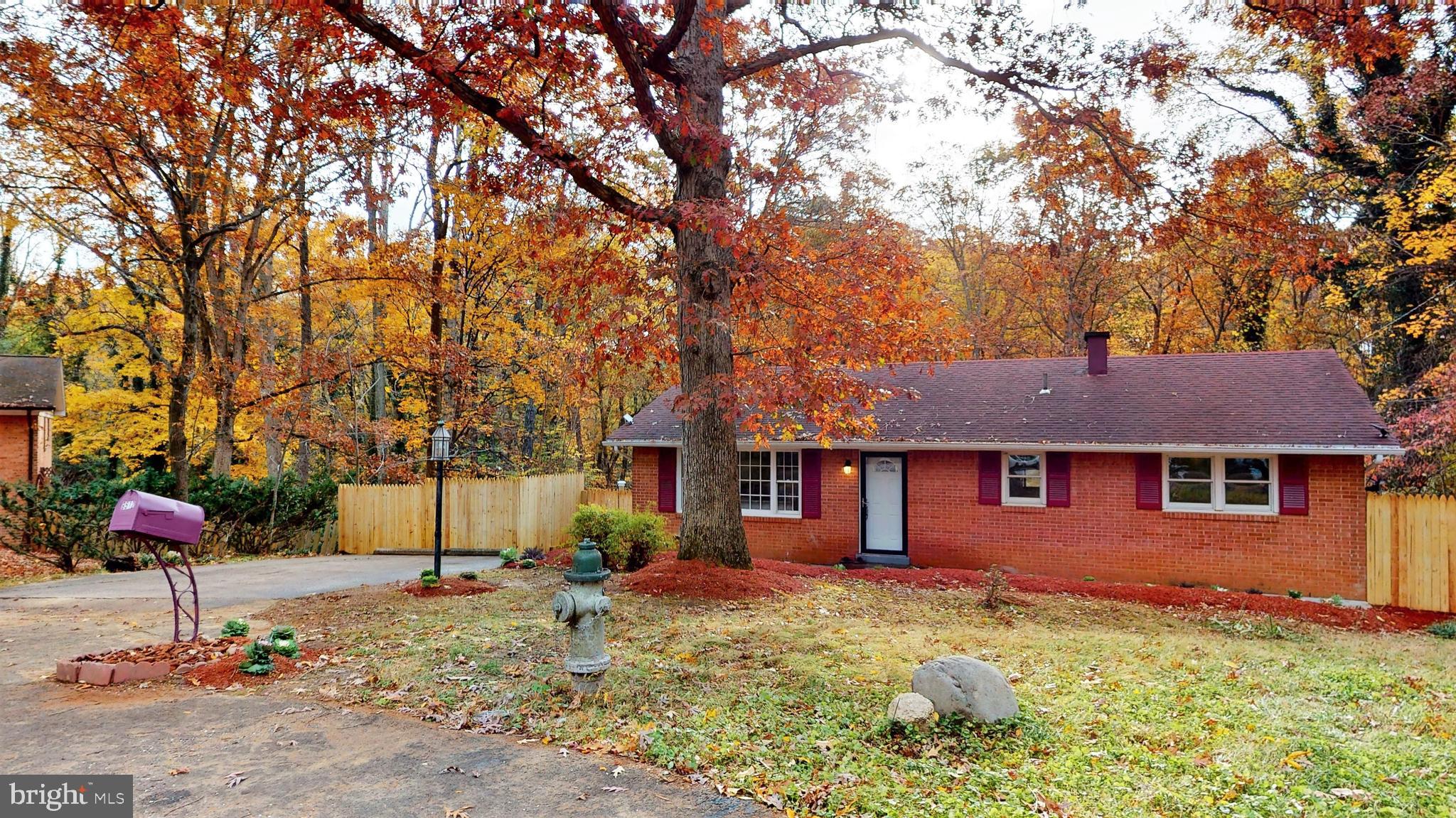 ROSE MARIE - Residential Lease