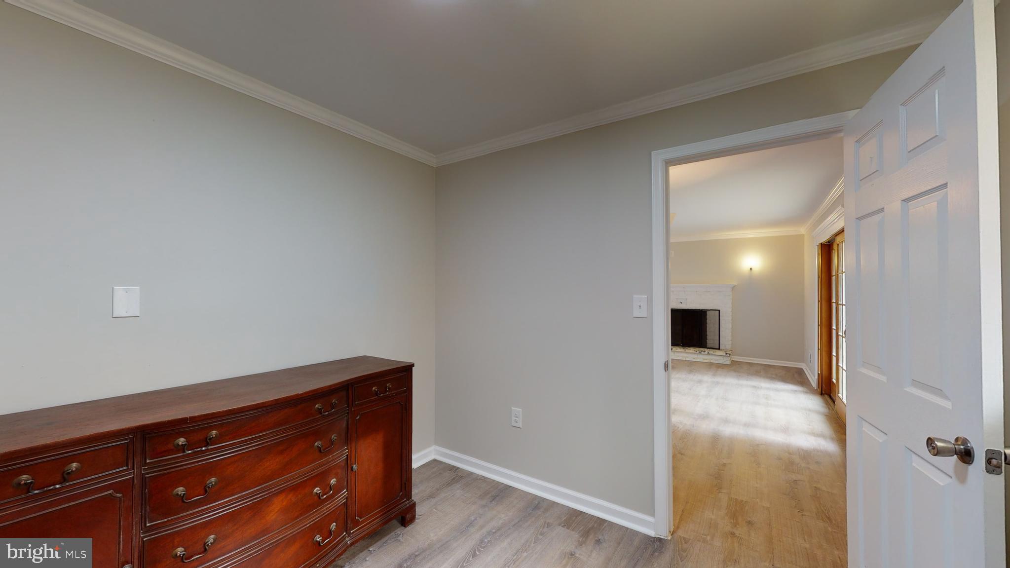 ROSE MARIE - Residential Lease