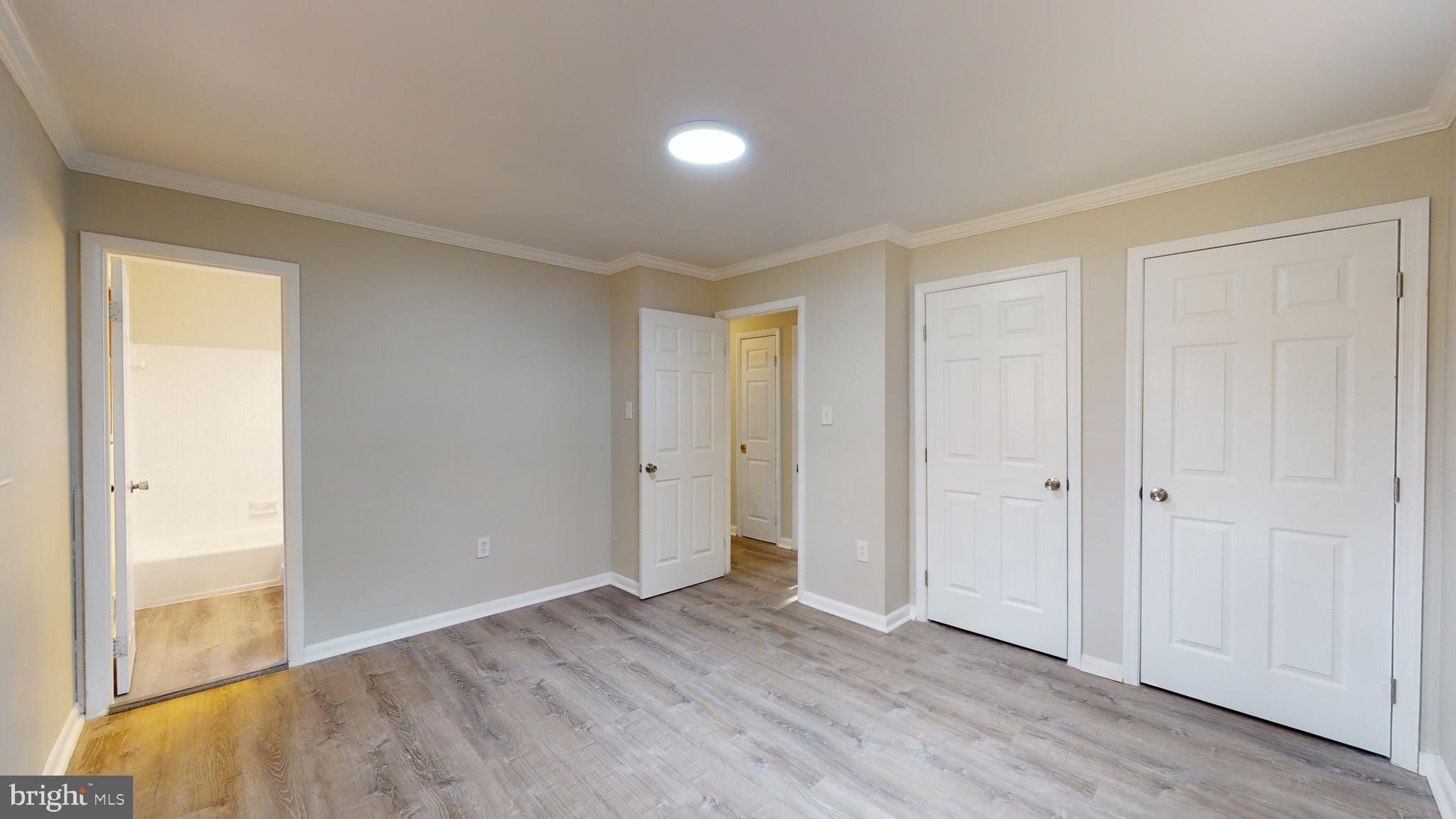 ROSE MARIE - Residential Lease