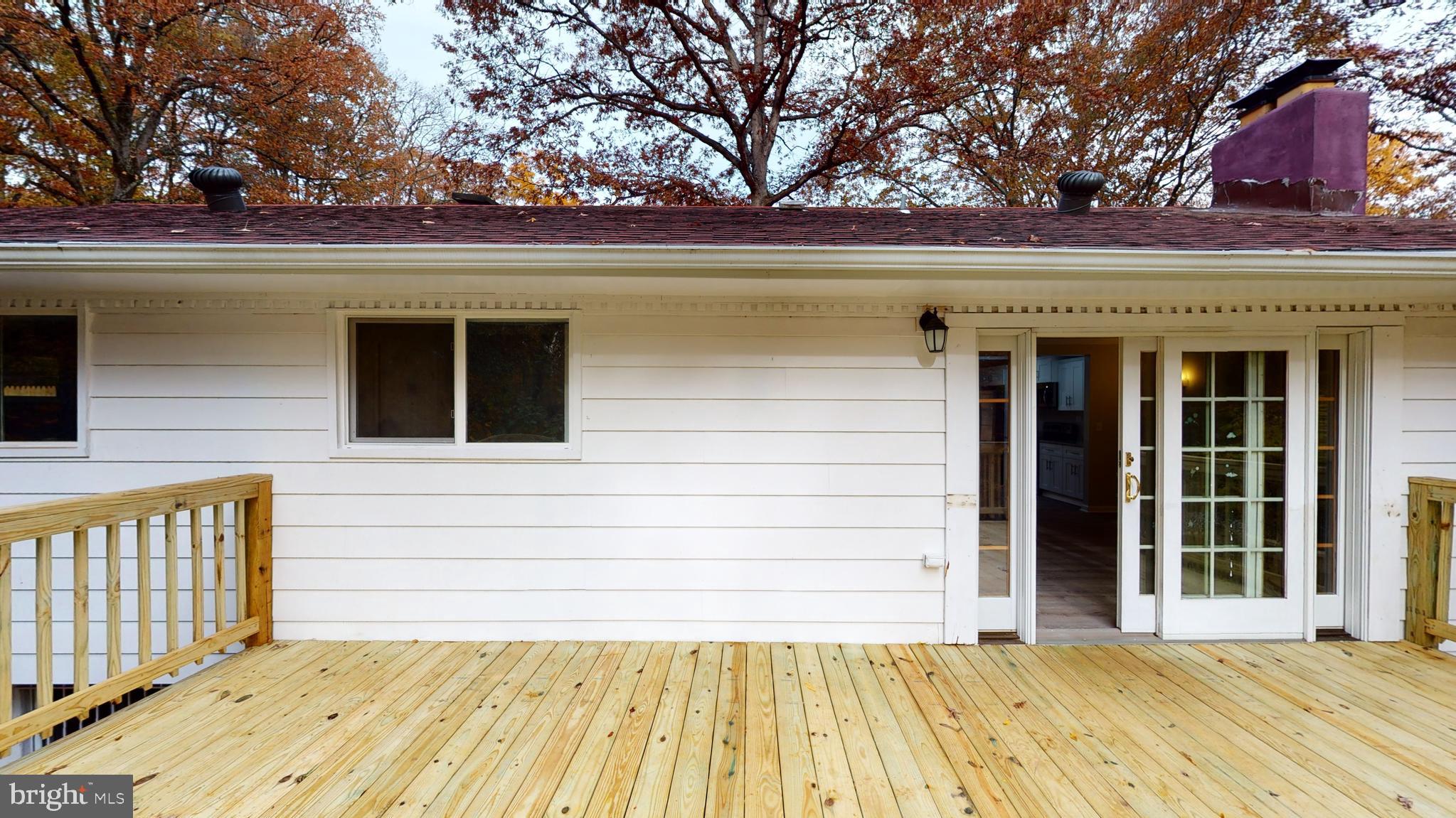 ROSE MARIE - Residential Lease