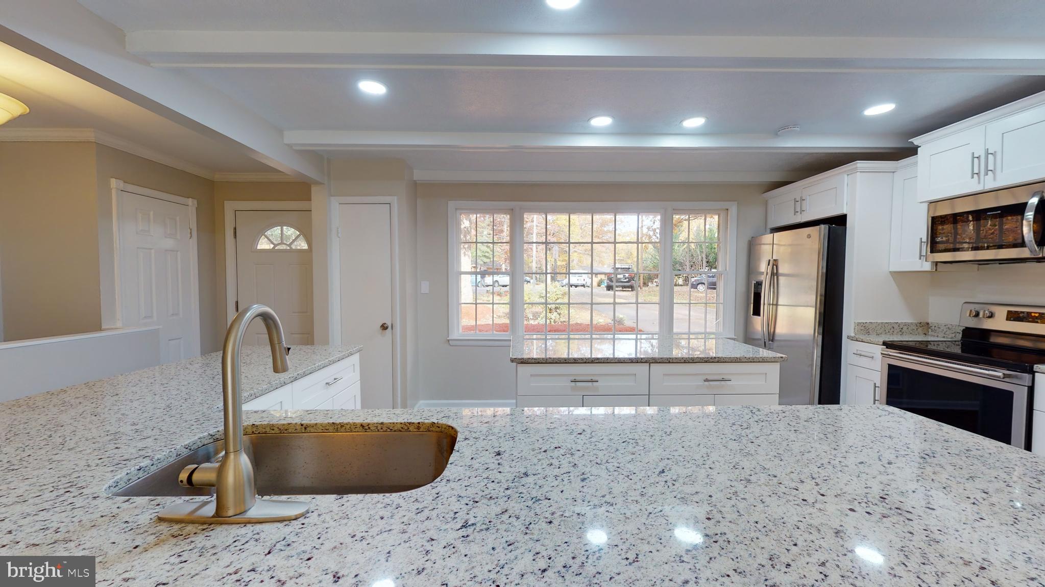 ROSE MARIE - Residential Lease