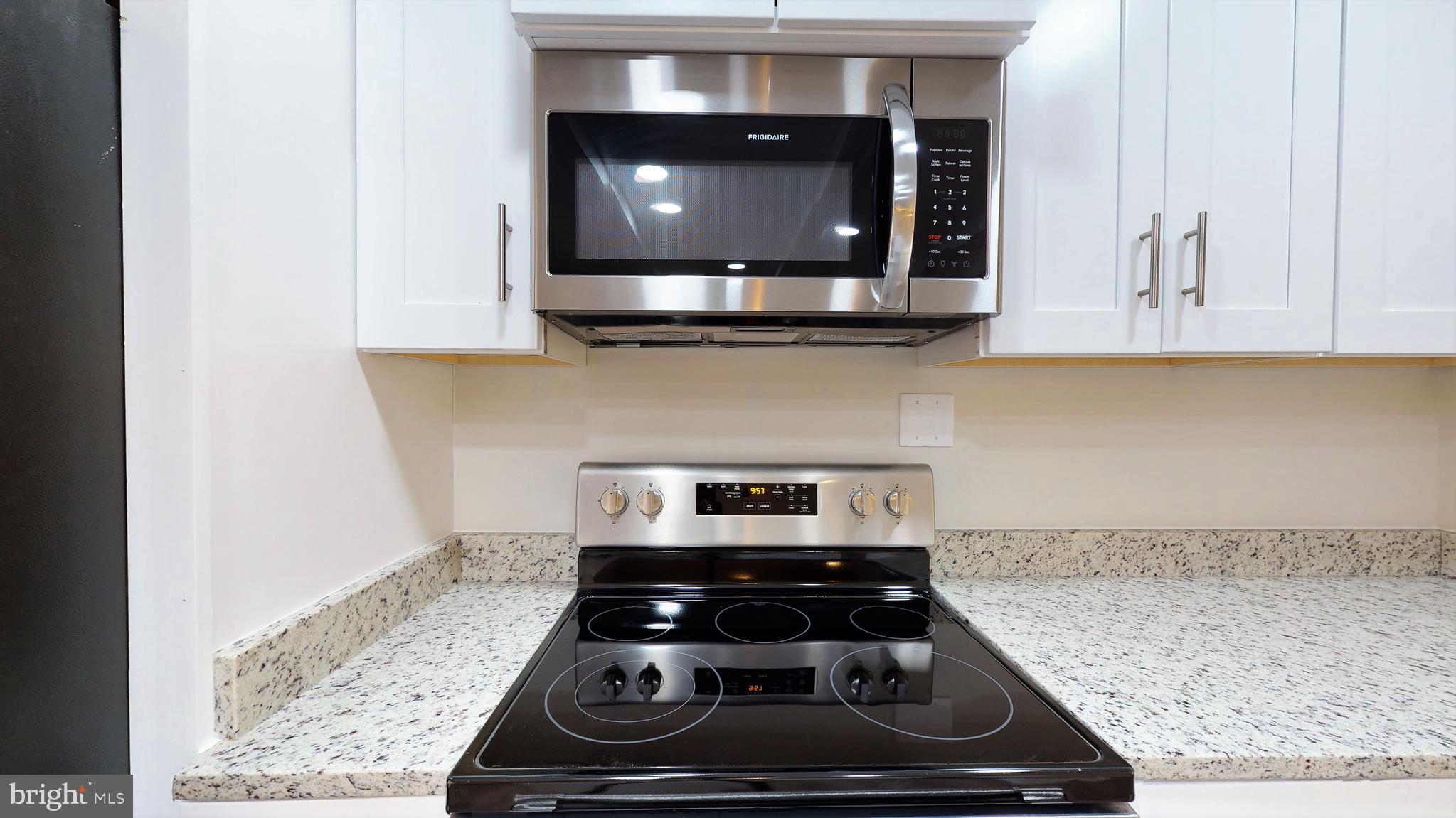 ROSE MARIE - Residential Lease