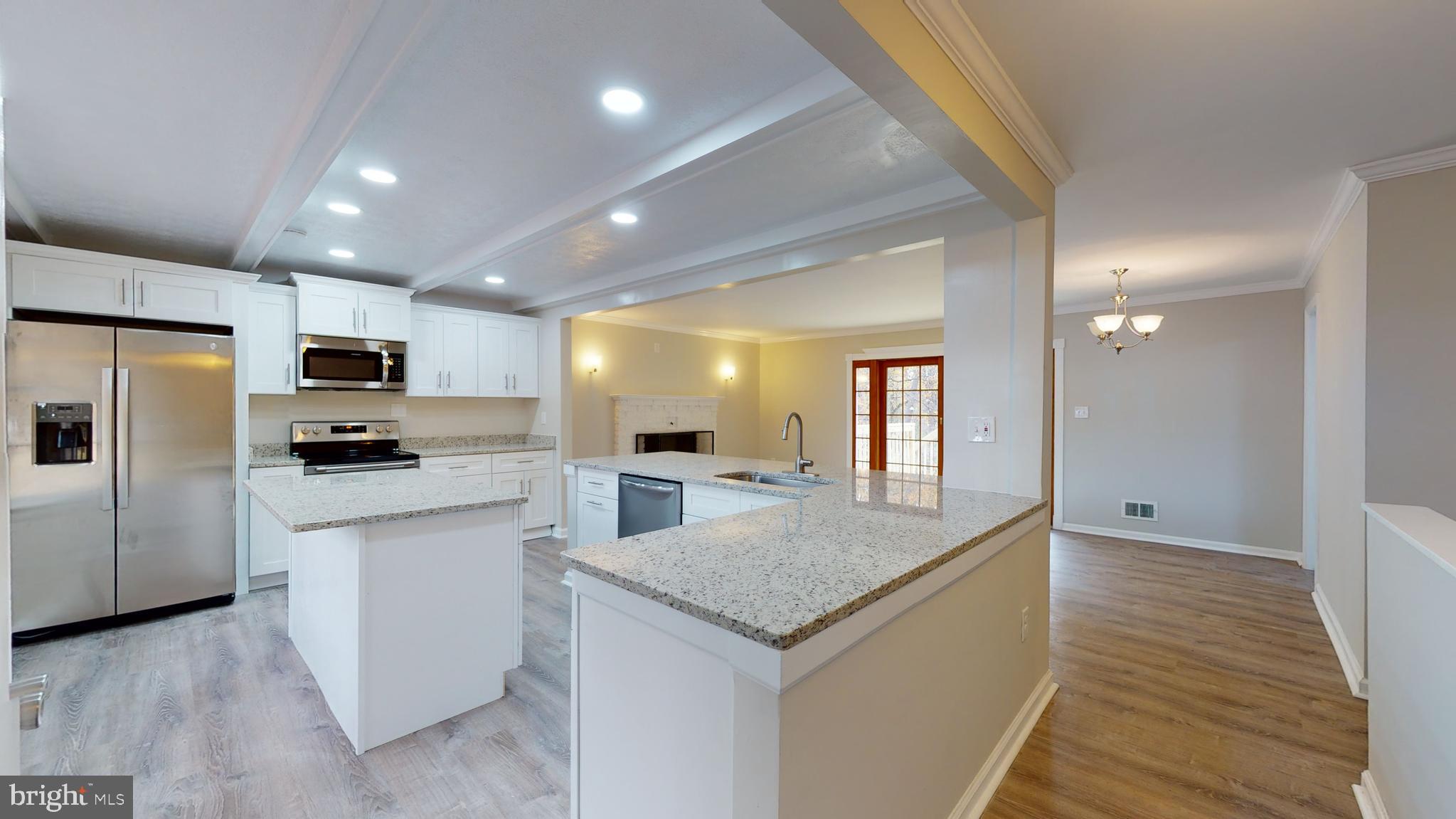 ROSE MARIE - Residential Lease