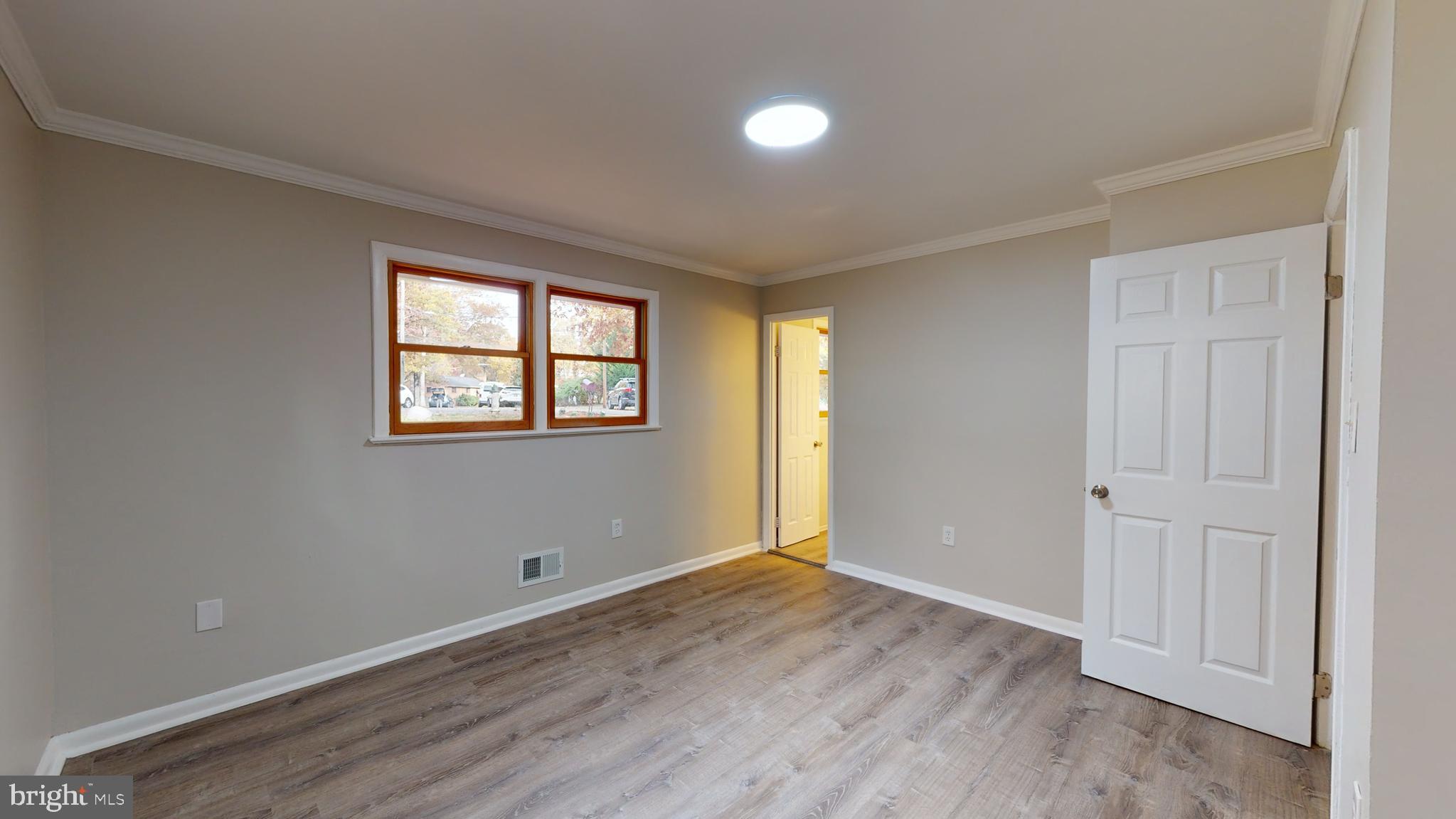 ROSE MARIE - Residential Lease