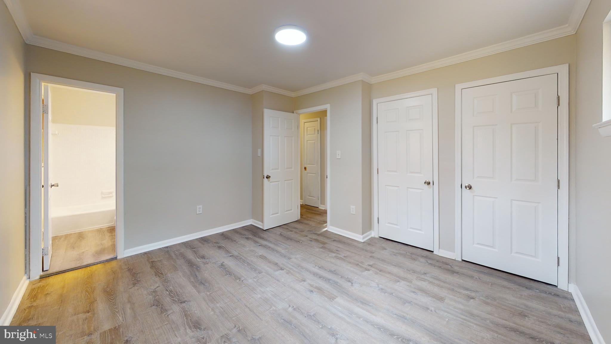 ROSE MARIE - Residential Lease