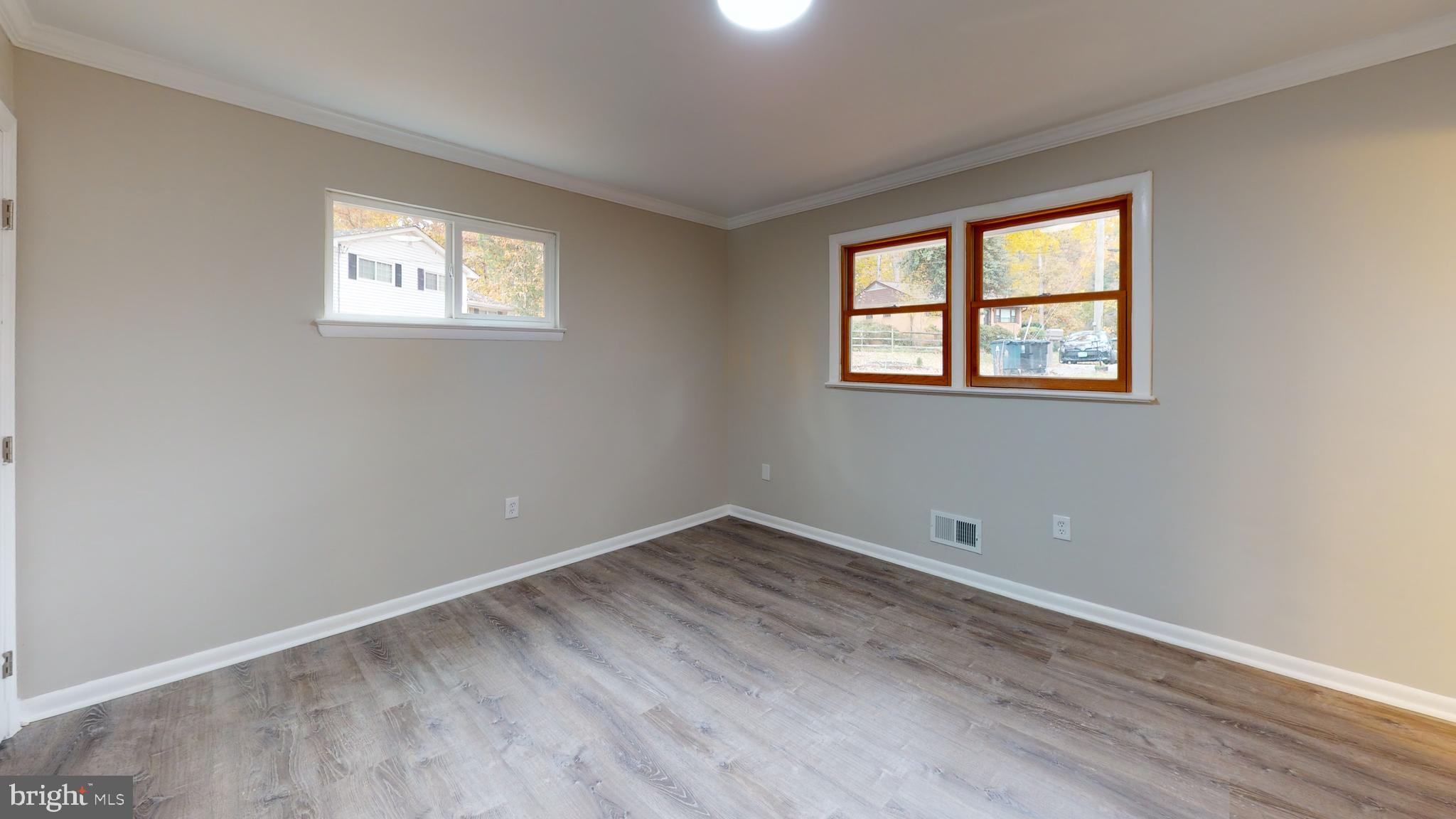 ROSE MARIE - Residential Lease