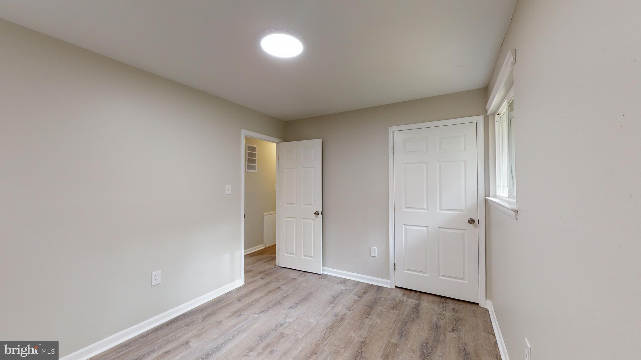 ROSE MARIE - Residential Lease