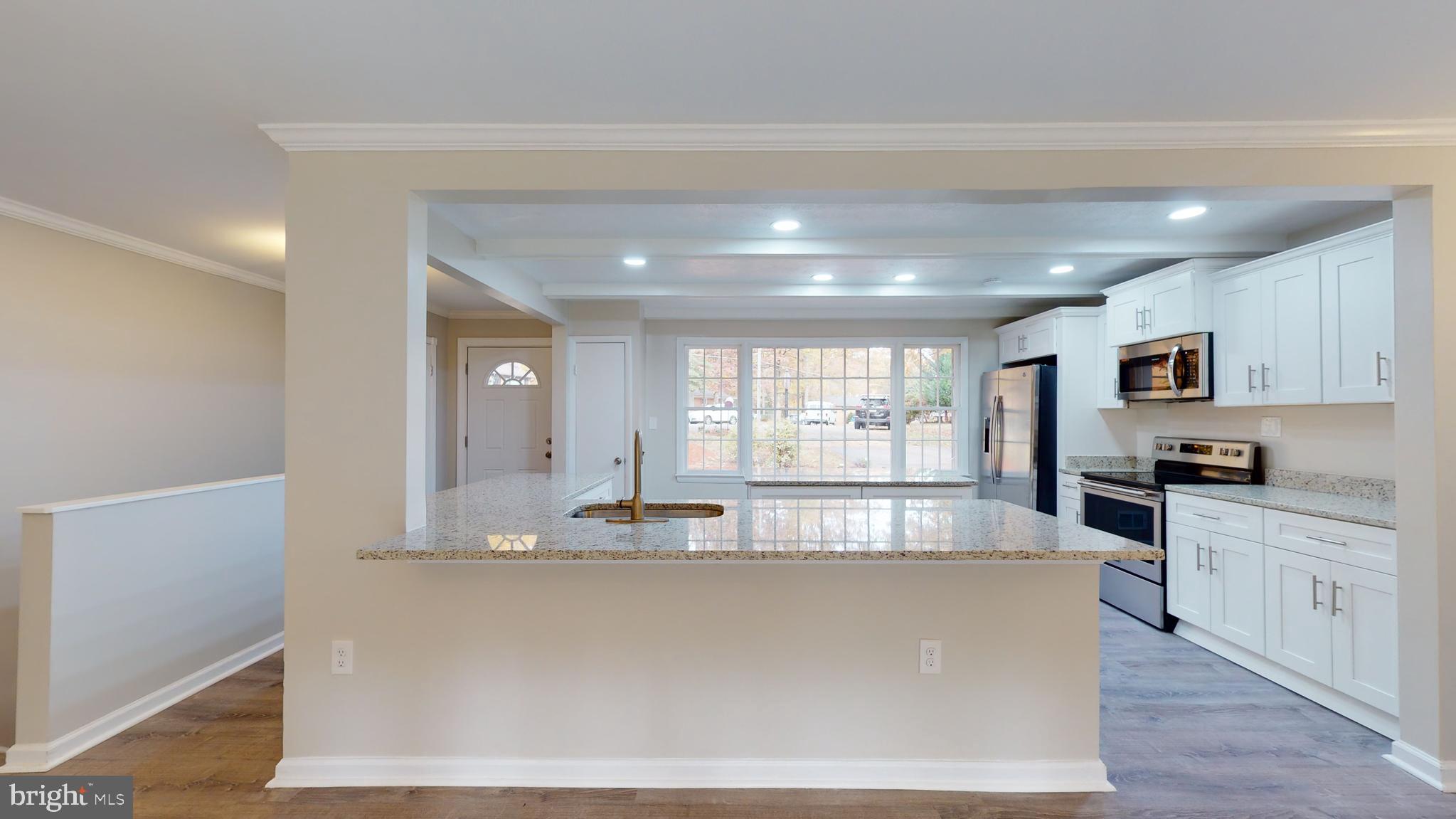 ROSE MARIE - Residential Lease