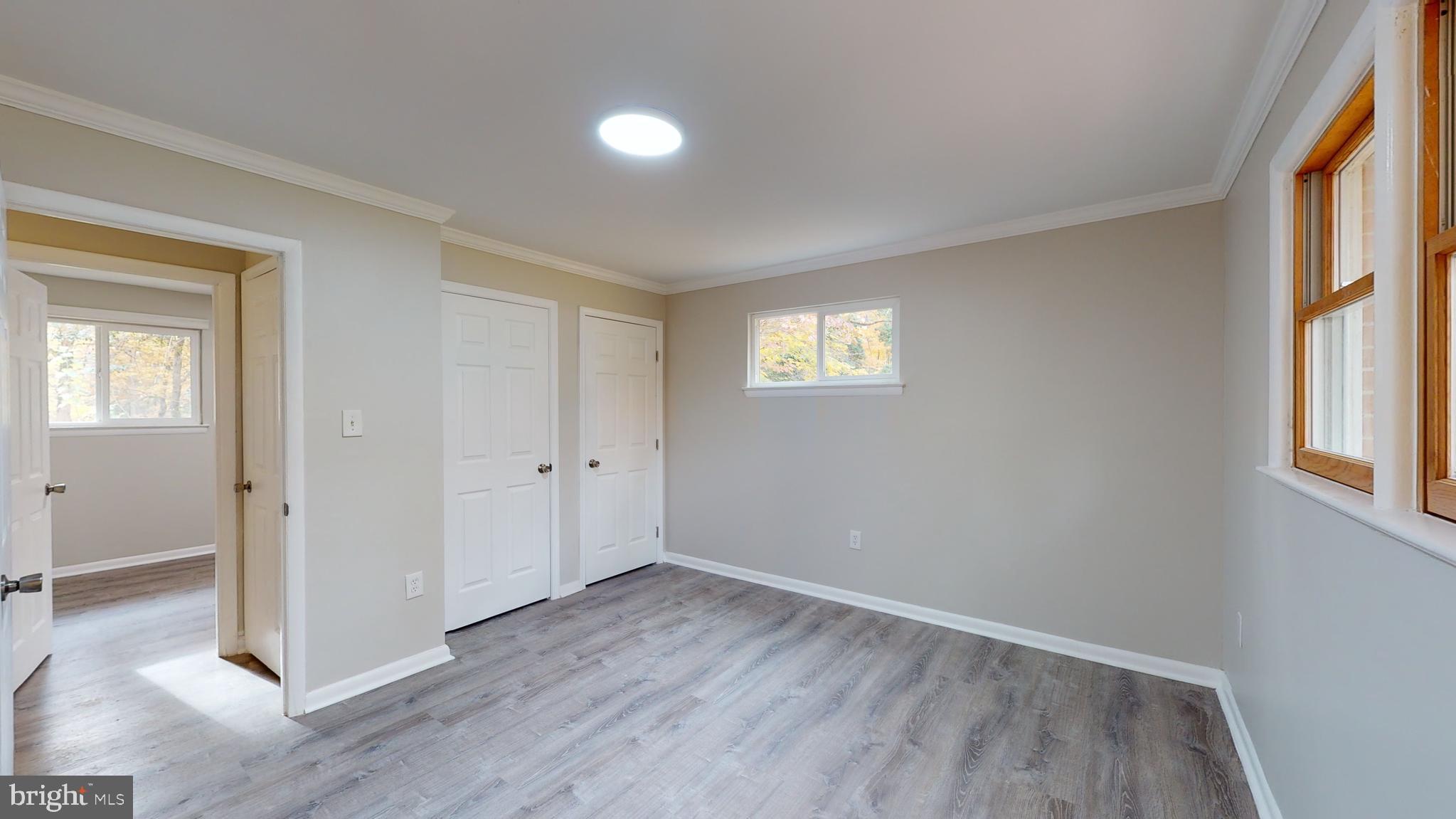 ROSE MARIE - Residential Lease