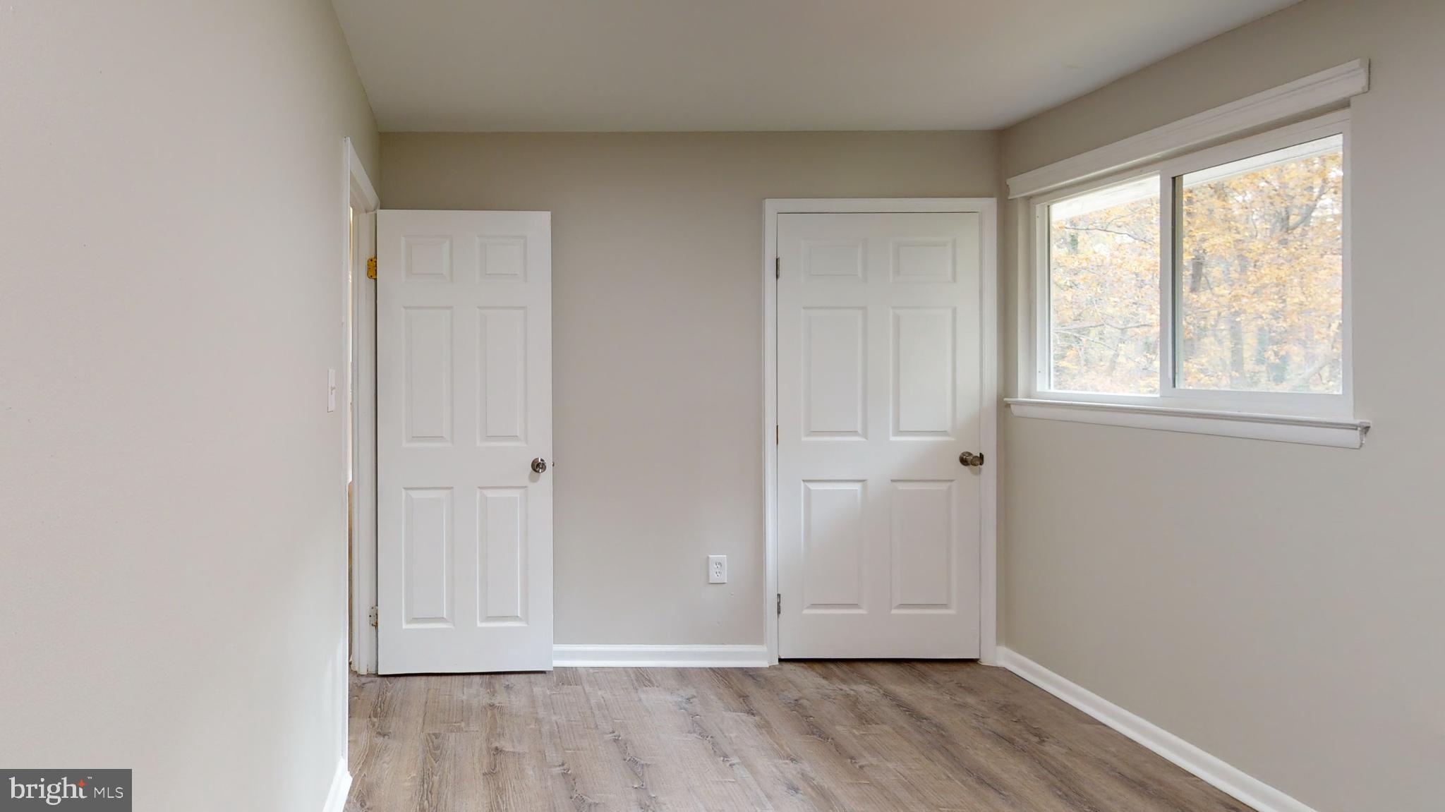 ROSE MARIE - Residential Lease