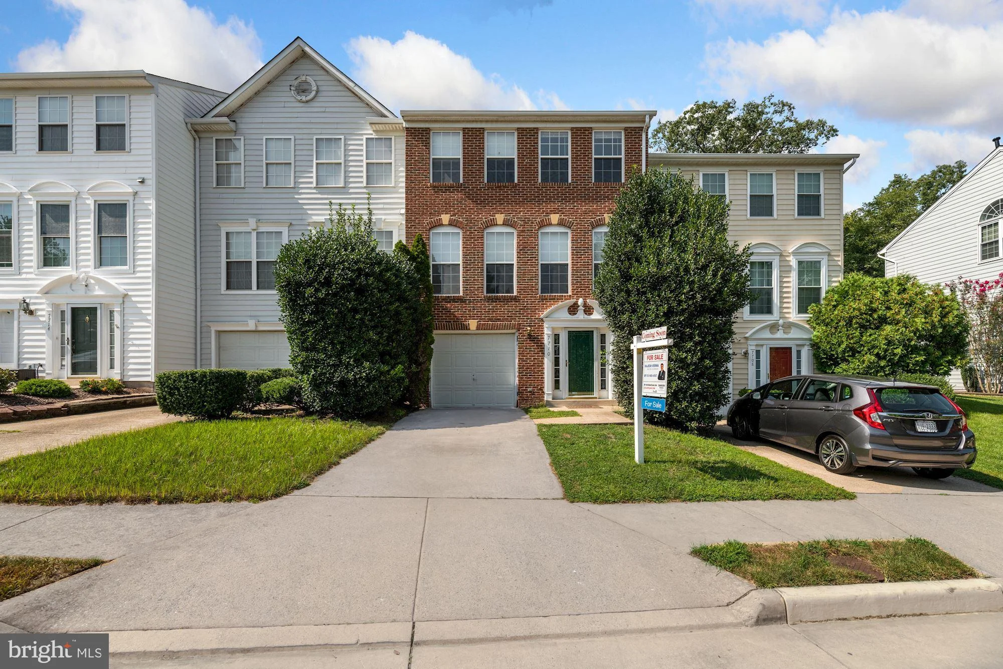 7710 Havenbrook Way, Springfield, VA 22153
