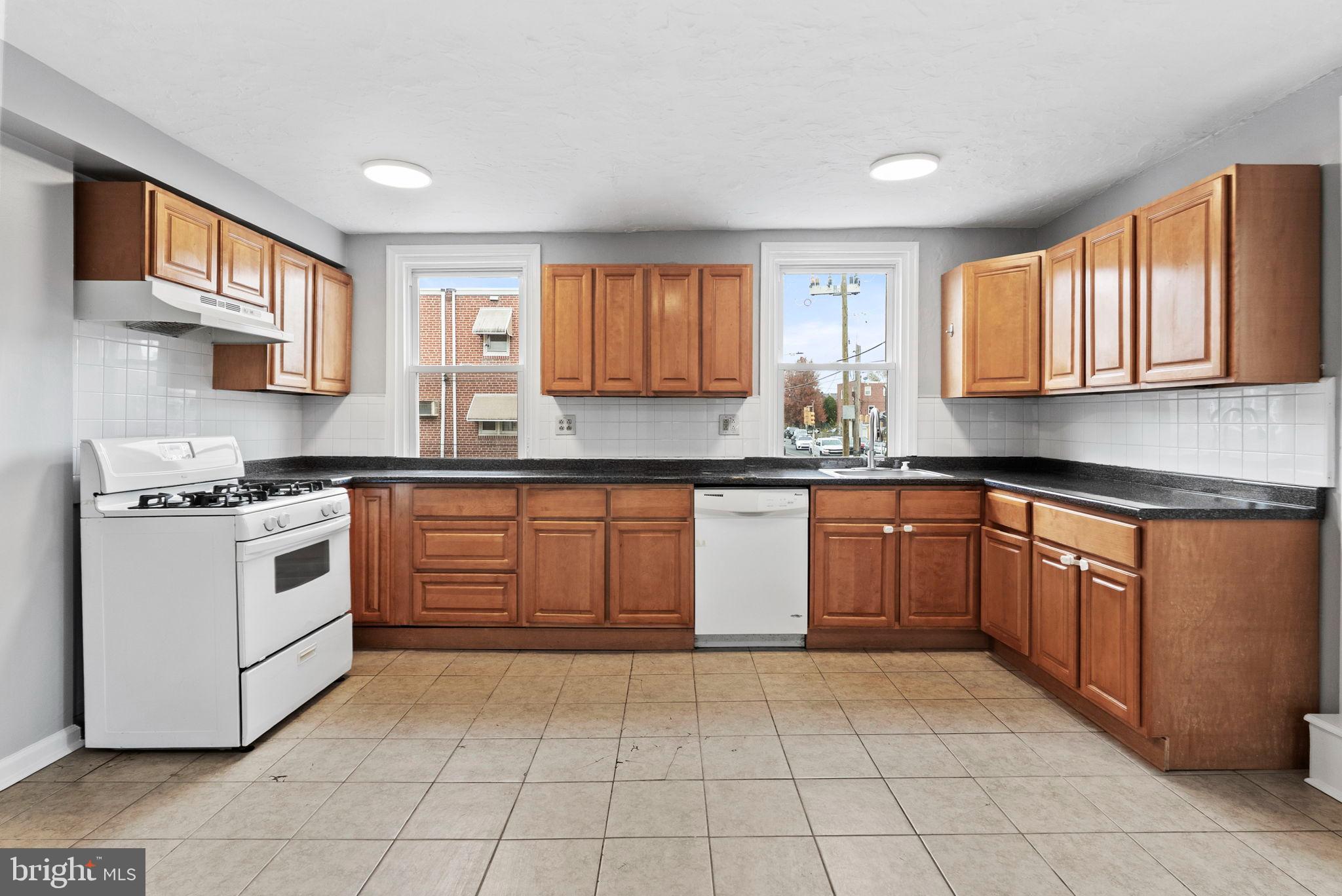 WISSINOMING - Residential Income