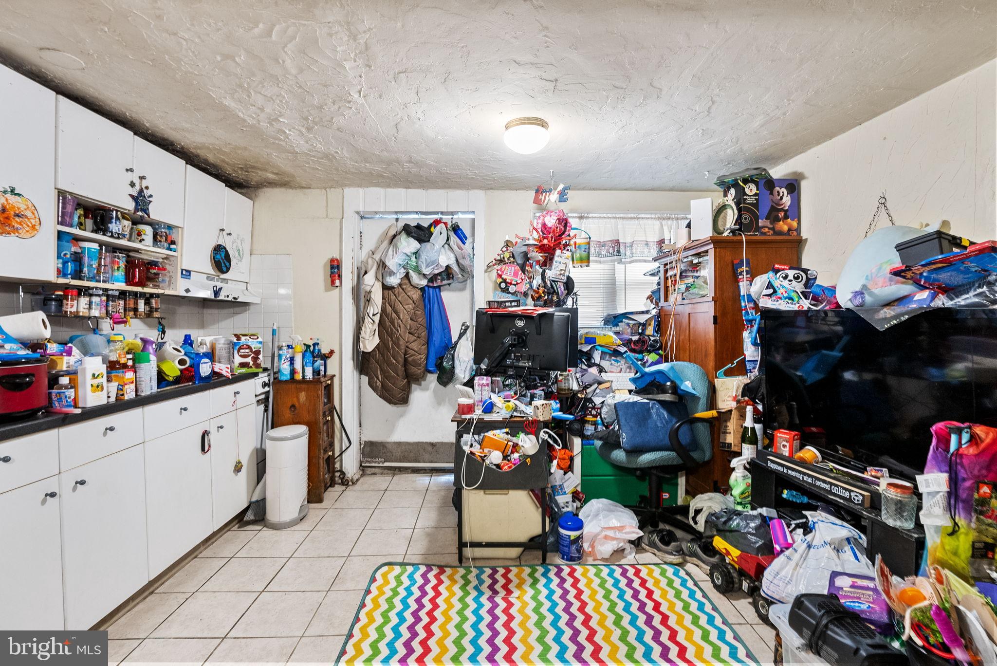 WISSINOMING - Residential Income