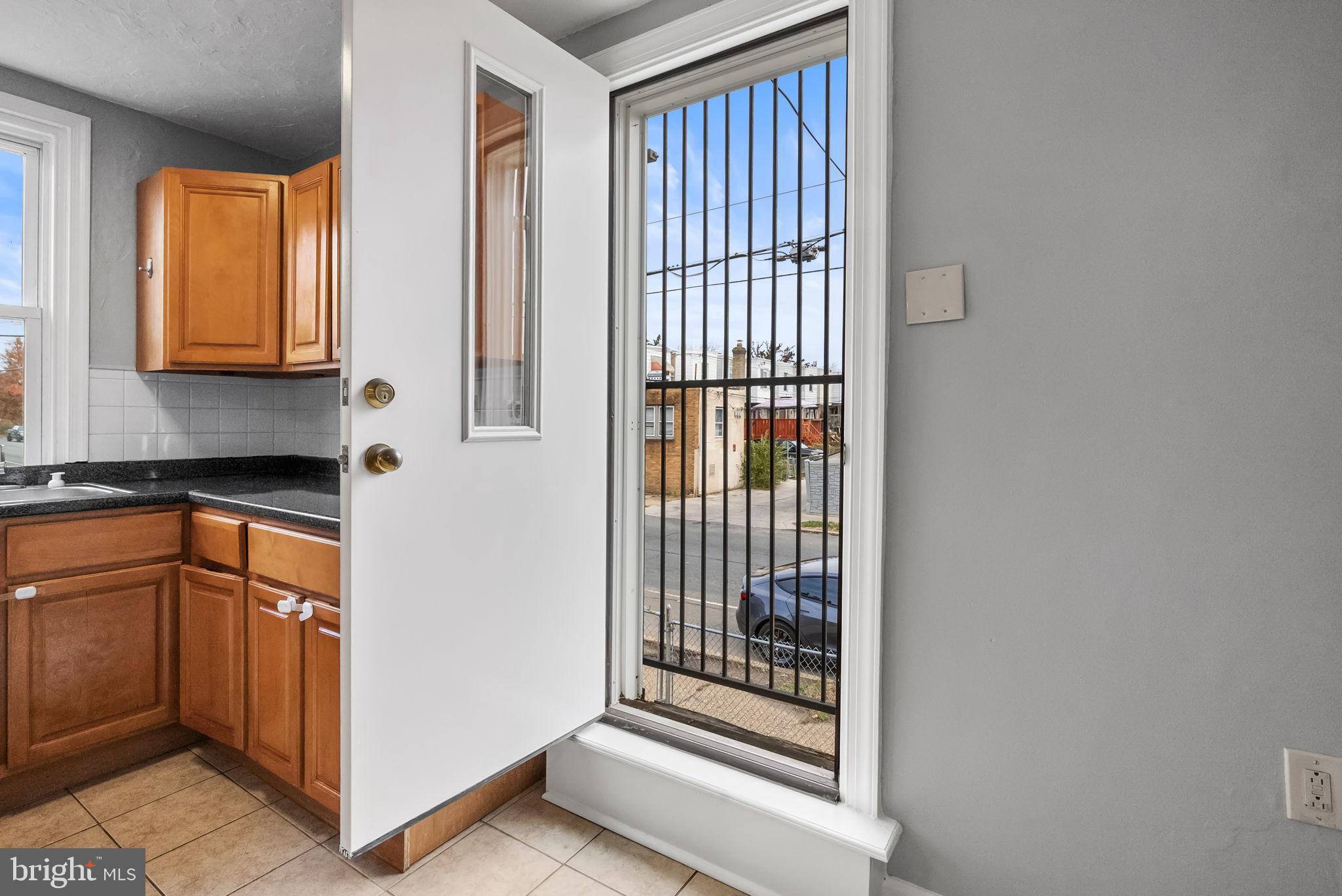 WISSINOMING - Residential Income