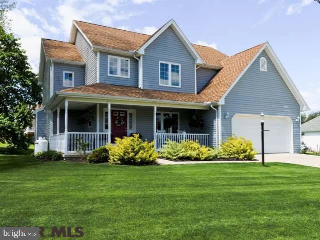 174 Aster Avenue, Bellefonte, PA 16823