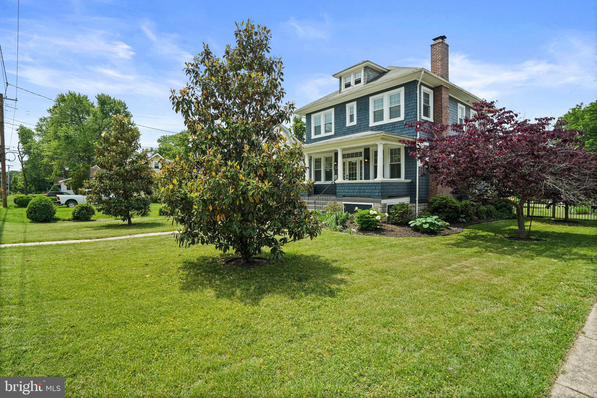 500 S HAMMONDS FERRY ROAD