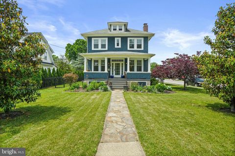 500 S HAMMONDS FERRY ROAD LINTHICUM HEIGHTS MD 21090