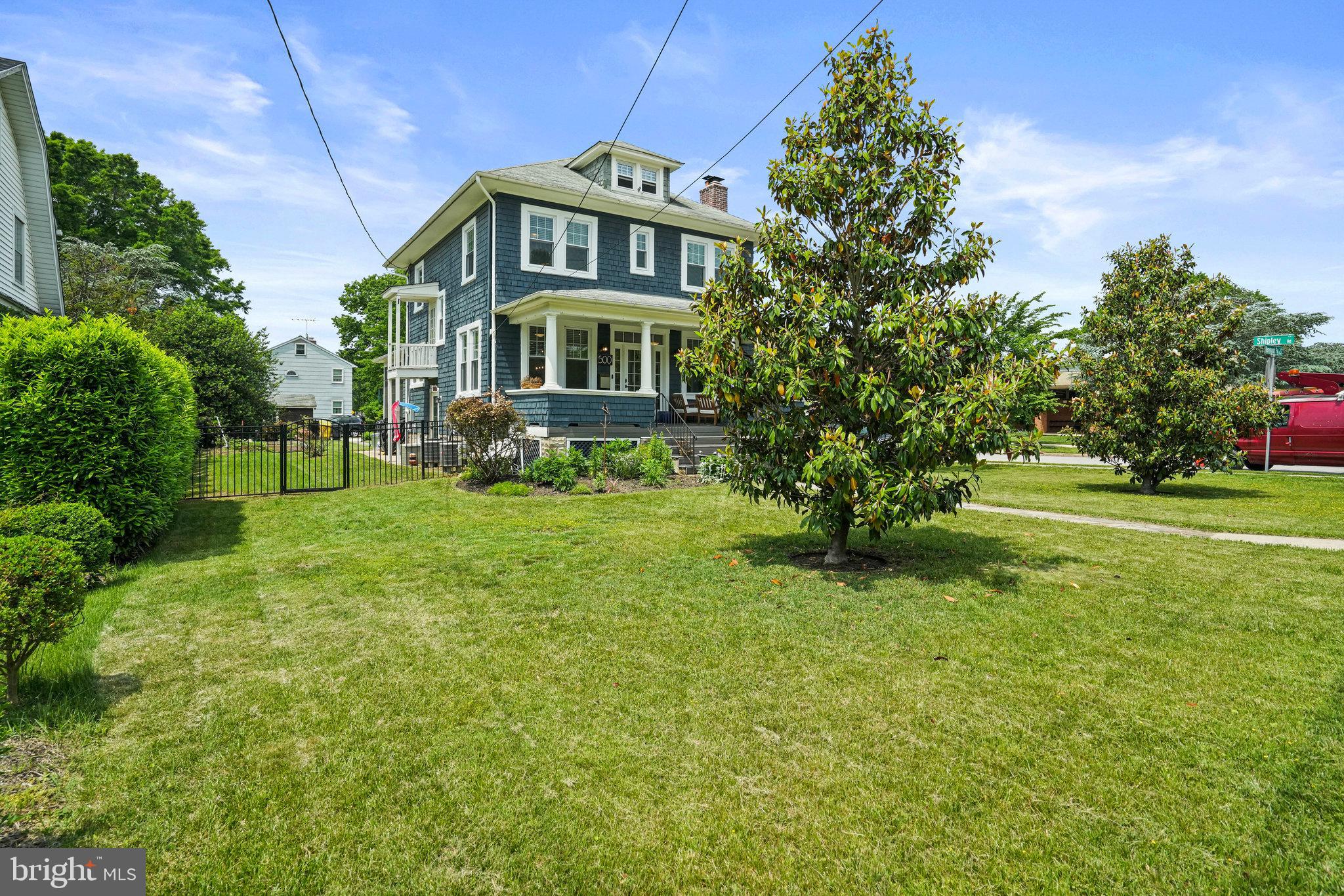 500 S HAMMONDS FERRY ROAD