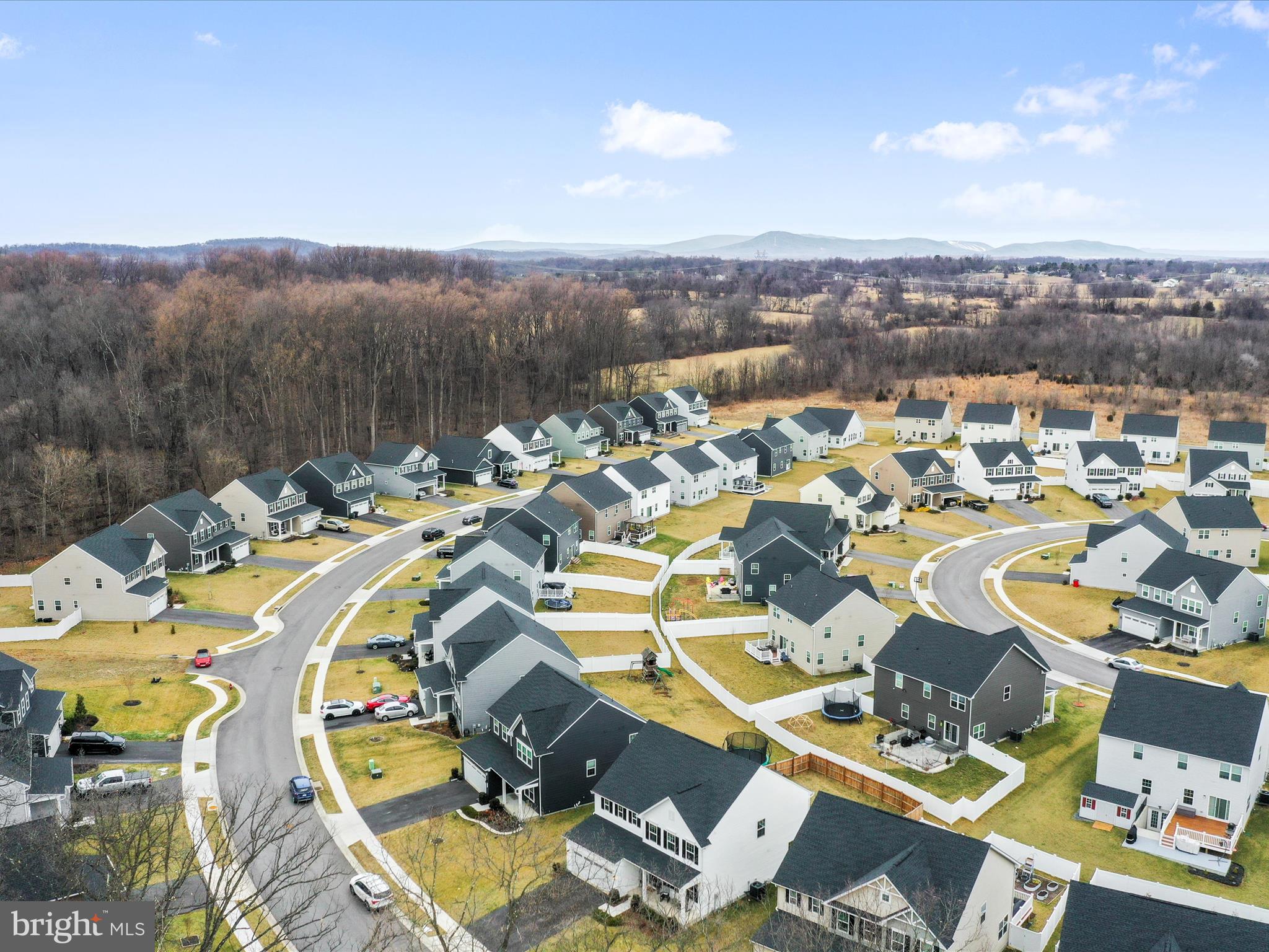 THE LAKES AT MARTINSBURG - Residential