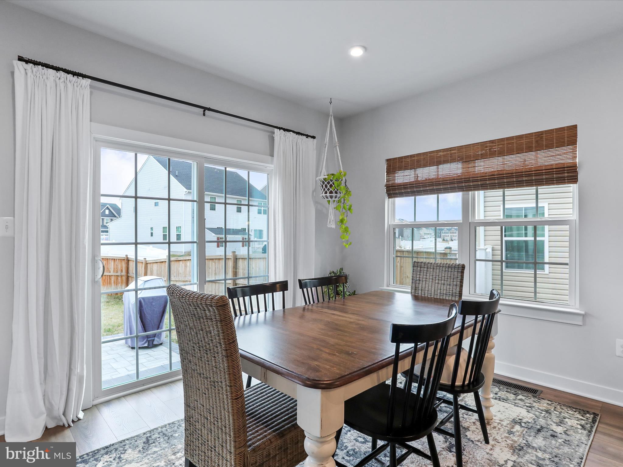 THE LAKES AT MARTINSBURG - Residential