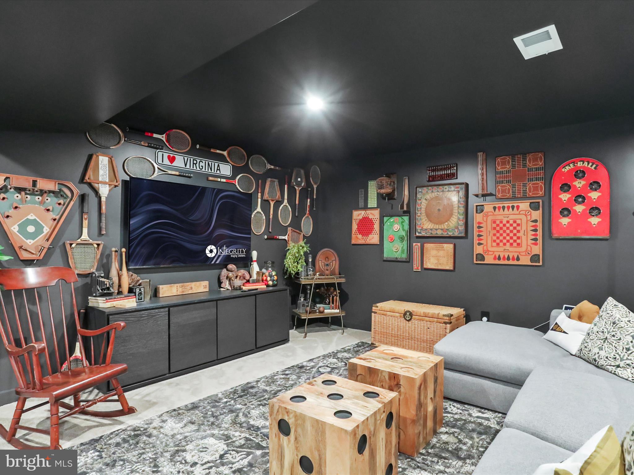 THE LAKES AT MARTINSBURG - Residential