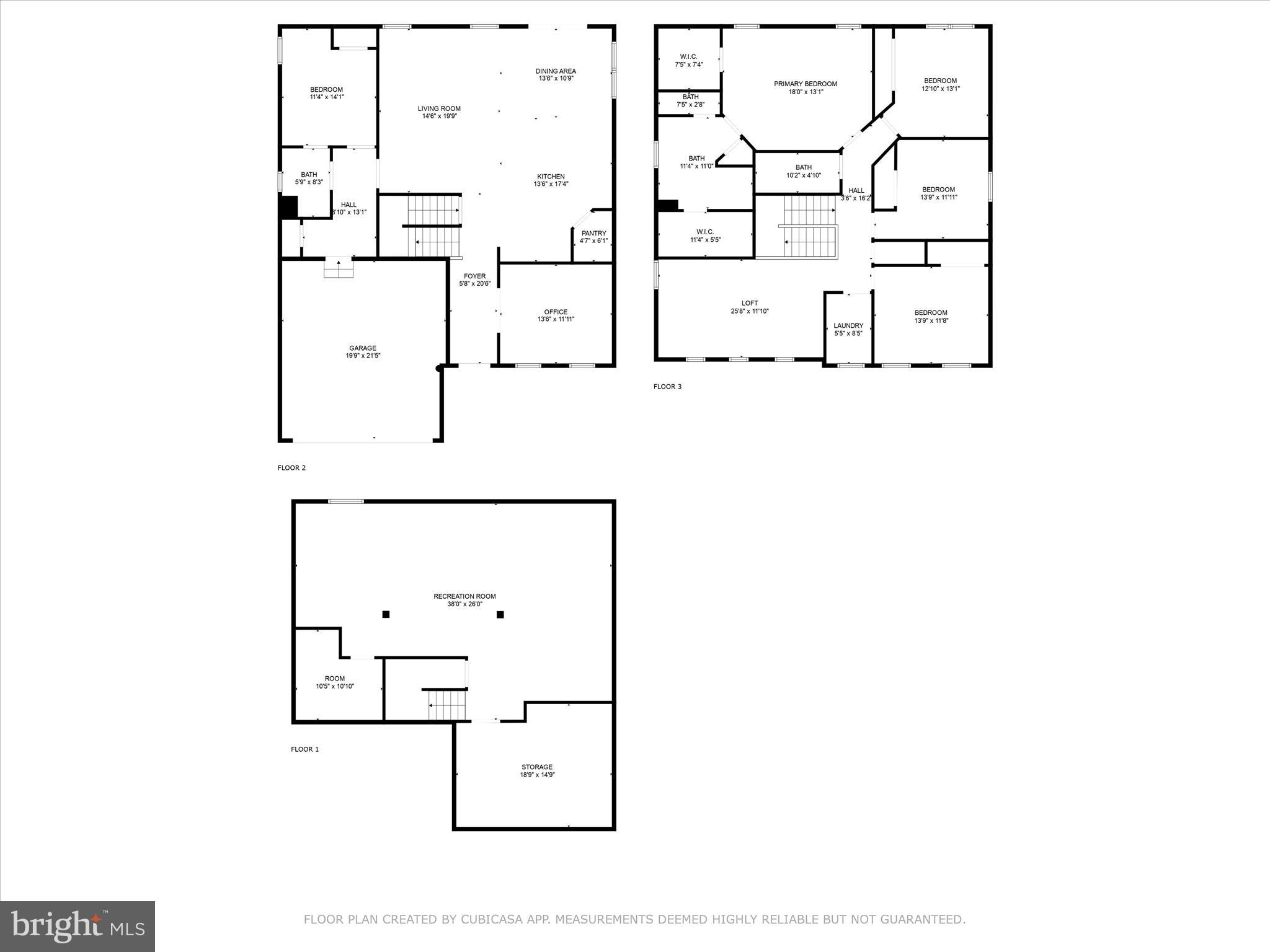 THE LAKES AT MARTINSBURG - Residential