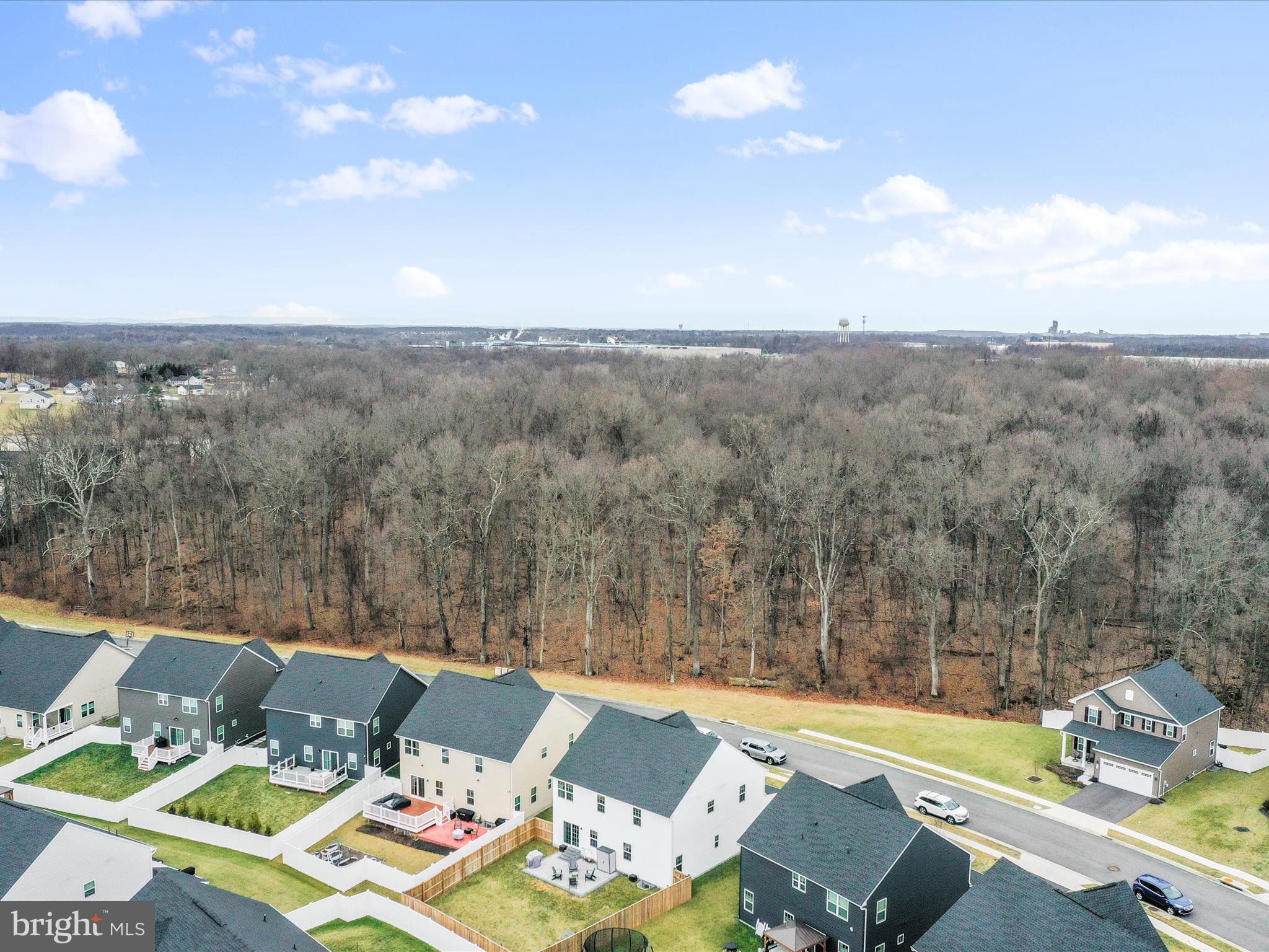 THE LAKES AT MARTINSBURG - Residential
