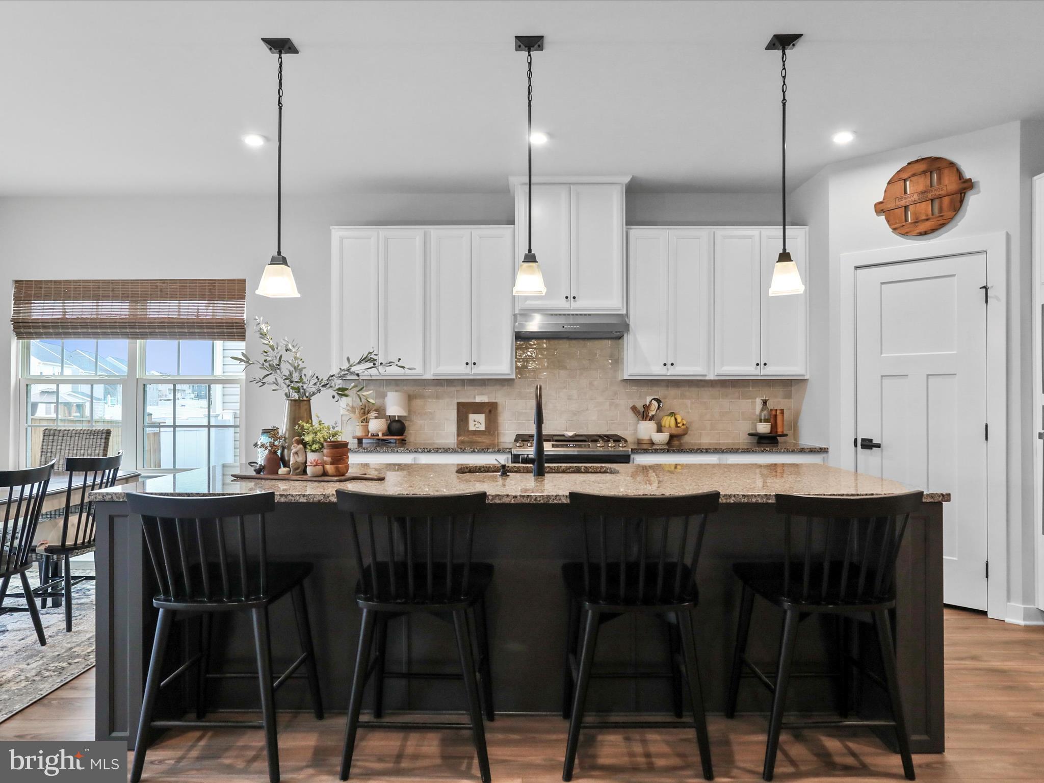 THE LAKES AT MARTINSBURG - Residential