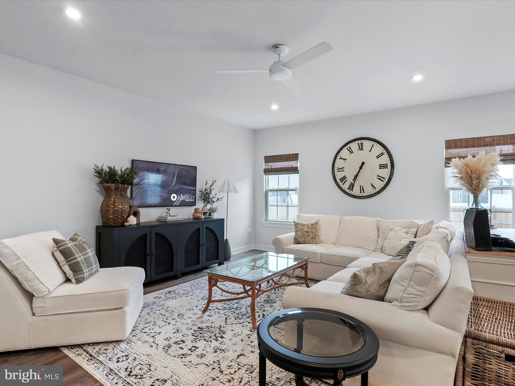 THE LAKES AT MARTINSBURG - Residential