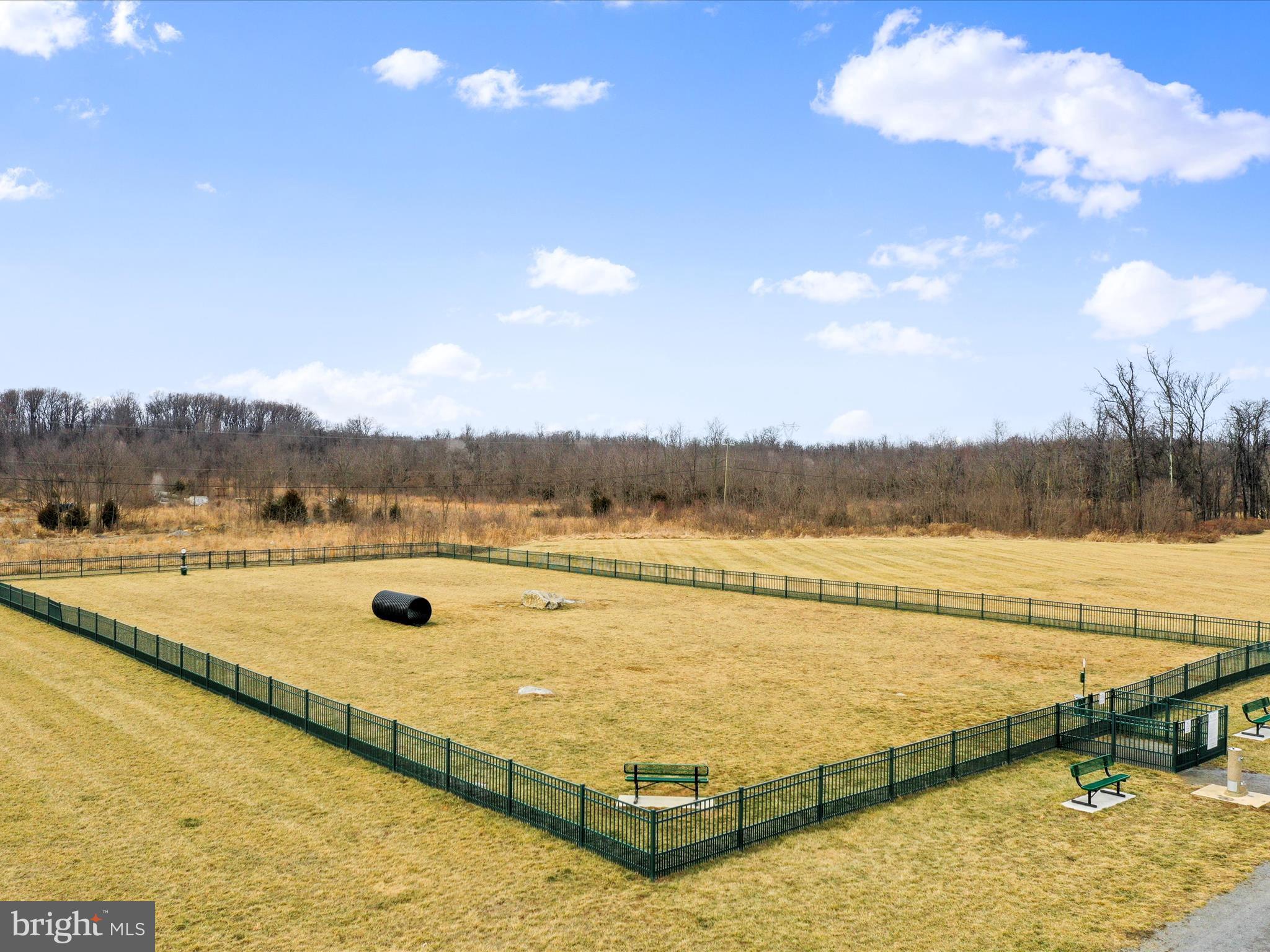 THE LAKES AT MARTINSBURG - Residential