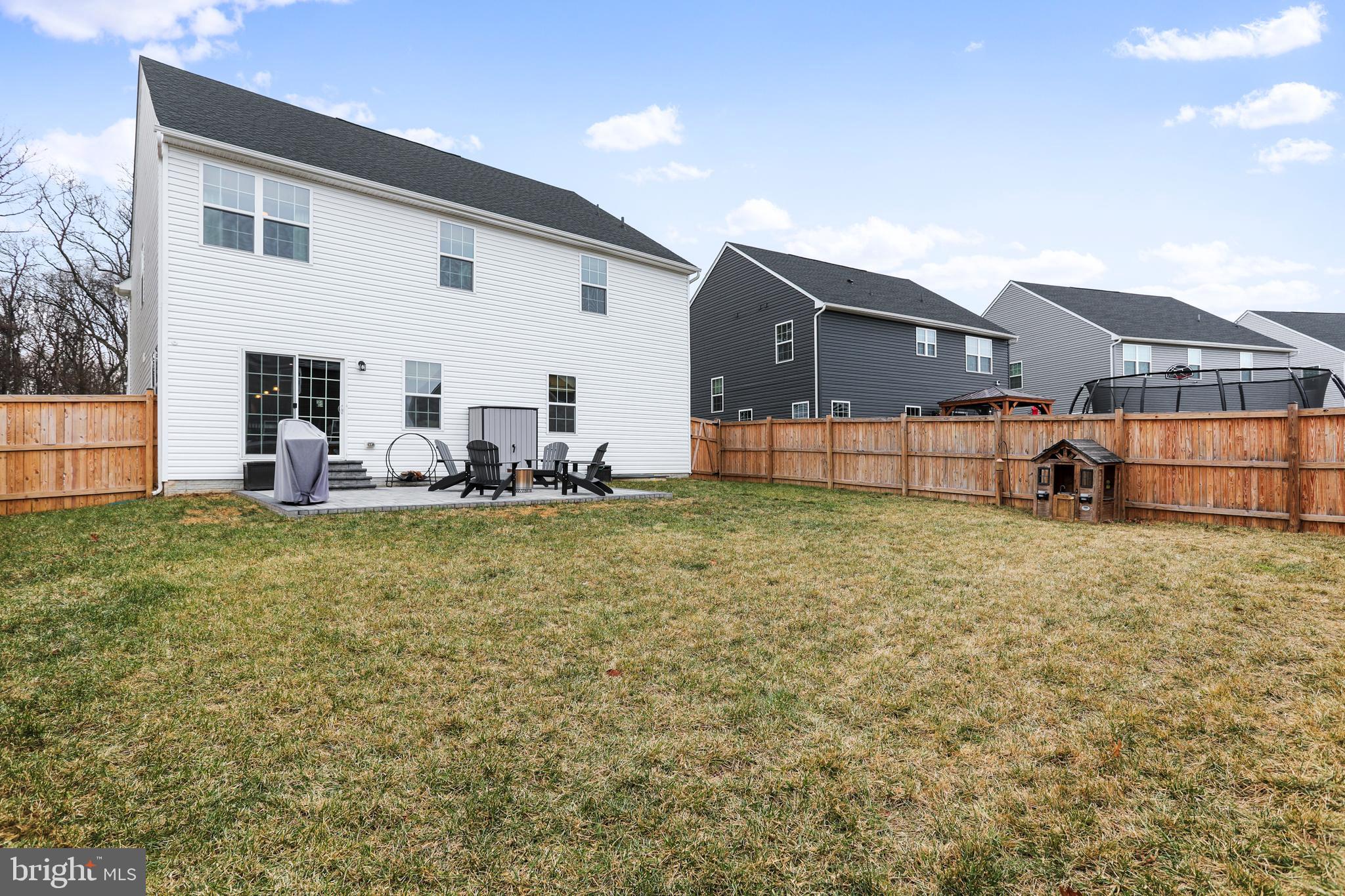 THE LAKES AT MARTINSBURG - Residential