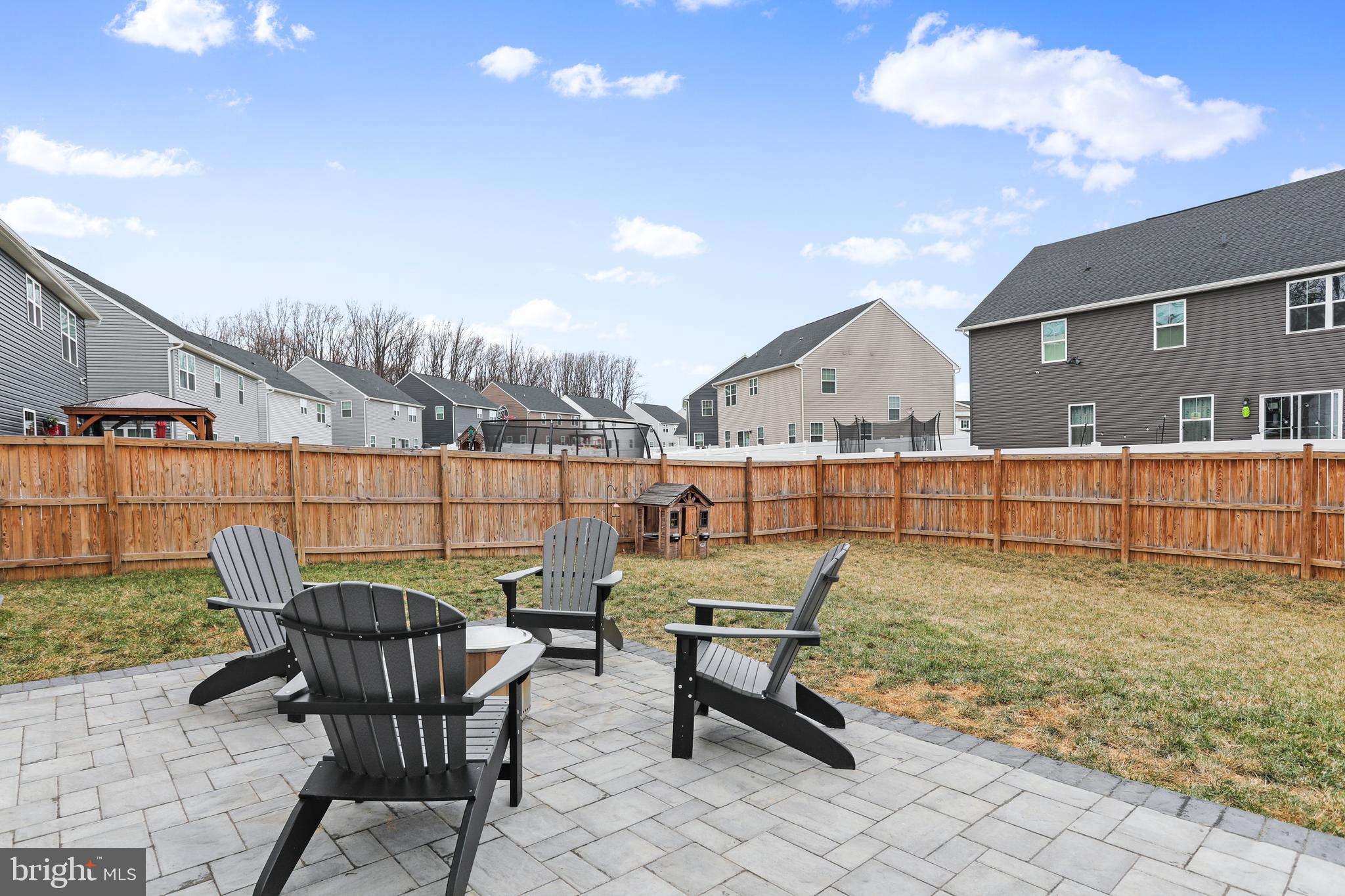 THE LAKES AT MARTINSBURG - Residential